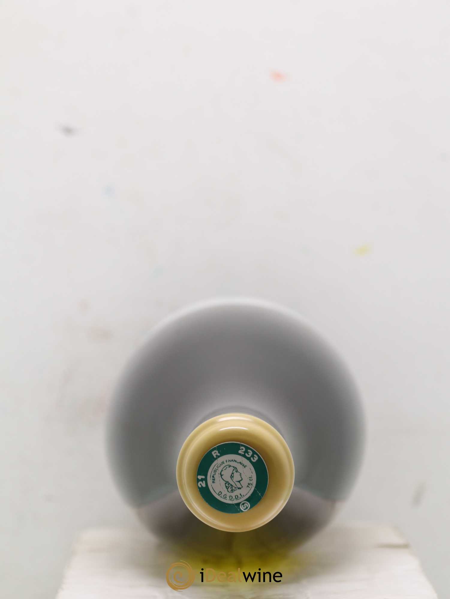 Bourgogne Aligoté Sous Chatelet d'Auvenay (Domaine) 2017 - Lot de 1 bouteille - 2
