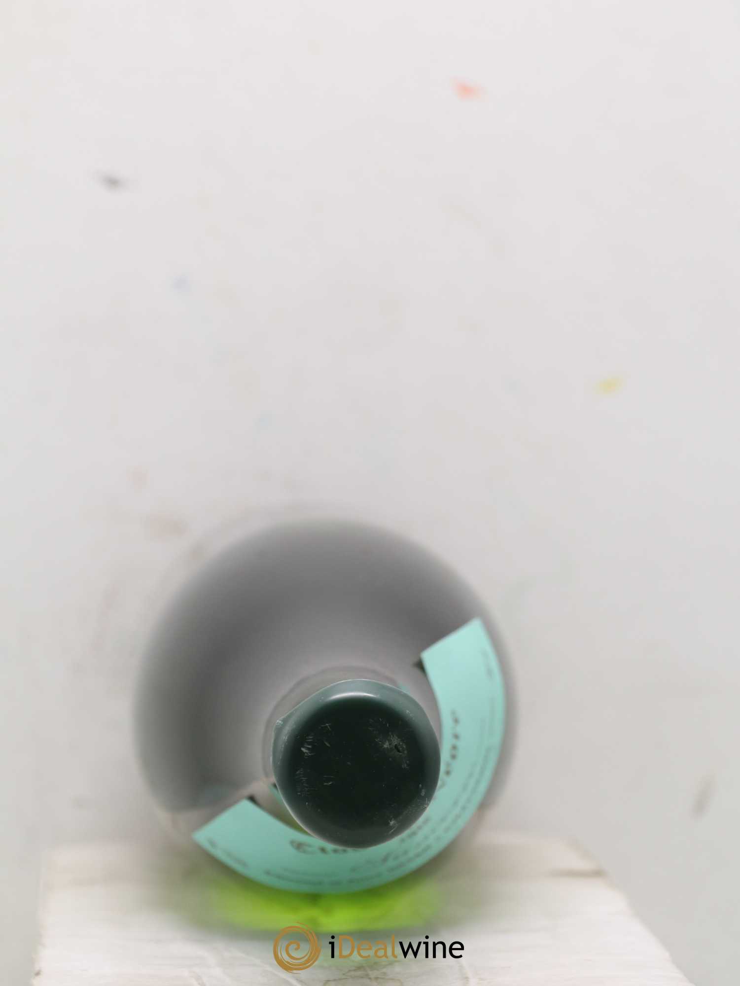 Sancerre Clos la Neore Edmond Vatan 2016 - Lot de 2 bouteilles - 1