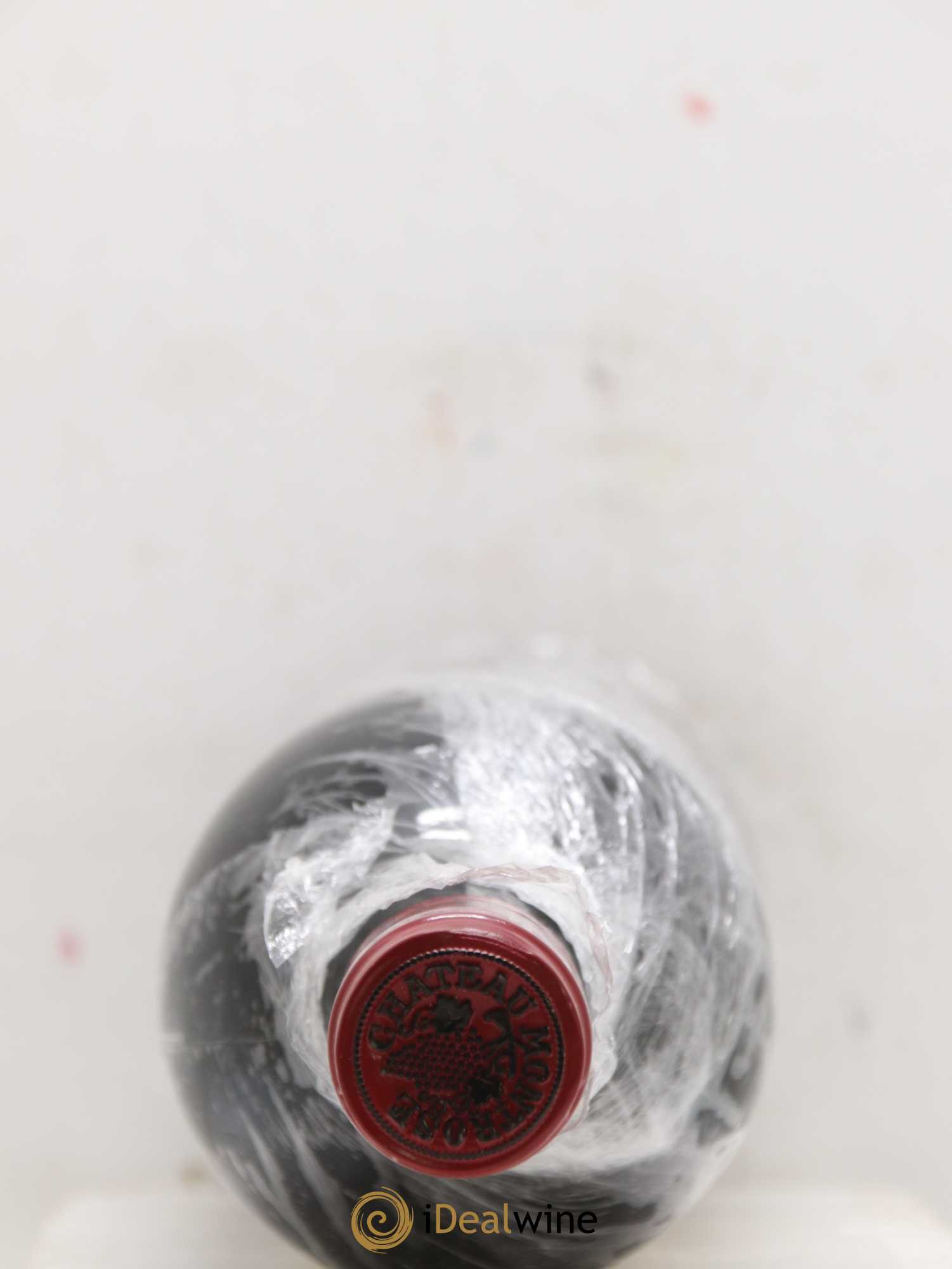 Château Montrose 2ème Grand Cru Classé 1989 - Lot of 1 bottle - 1