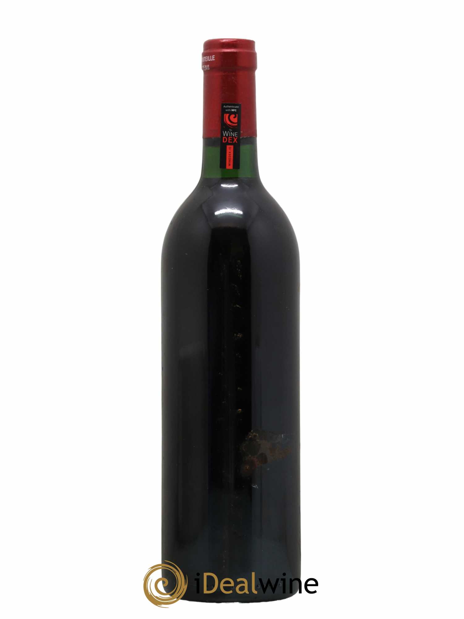 Petrus  1986 - Lot de 1 bouteille - 1