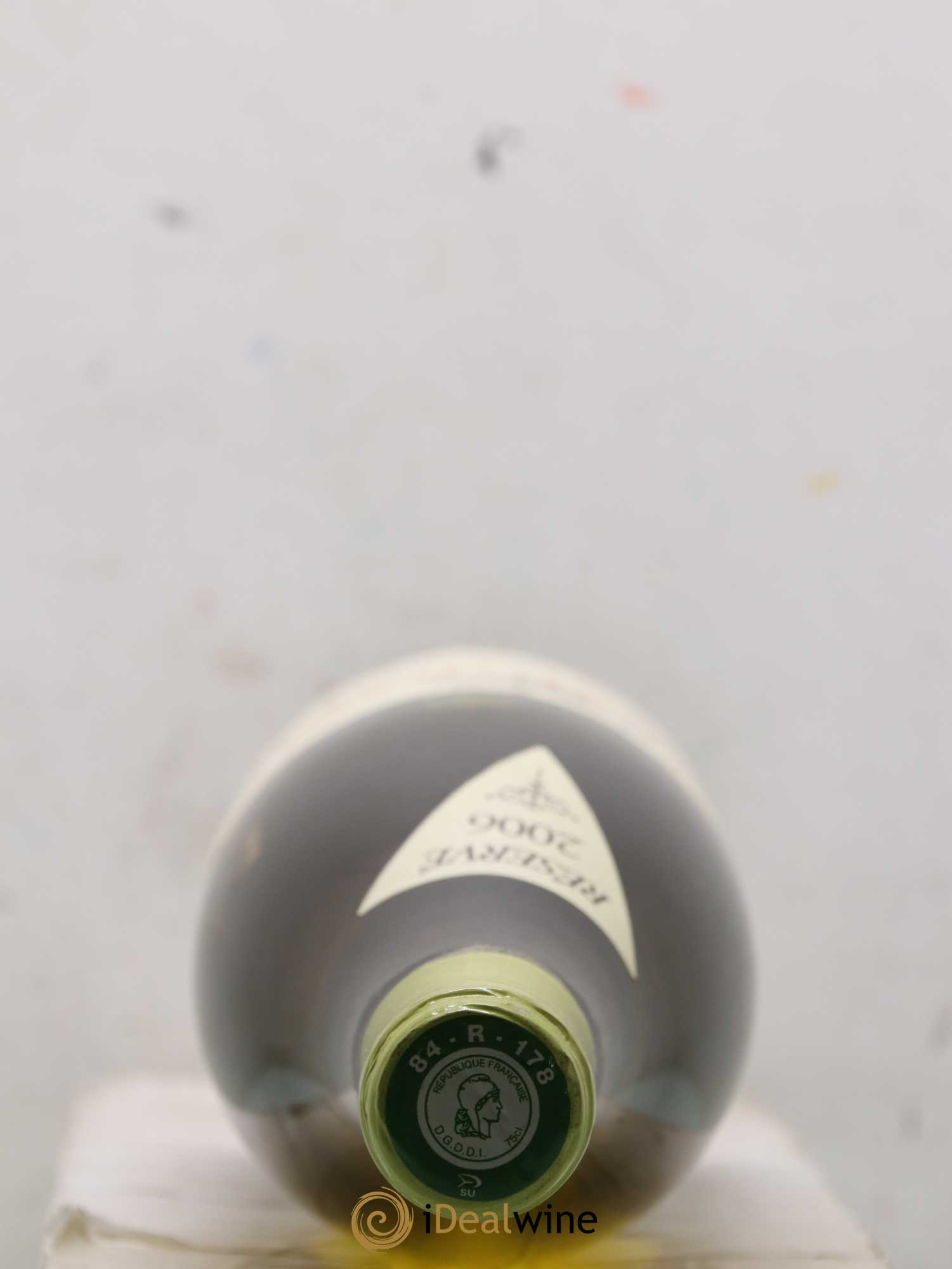 Châteauneuf-du-Pape Château Rayas Emmanuel Reynaud  2006 - Lotto di 1 bottiglia - 1