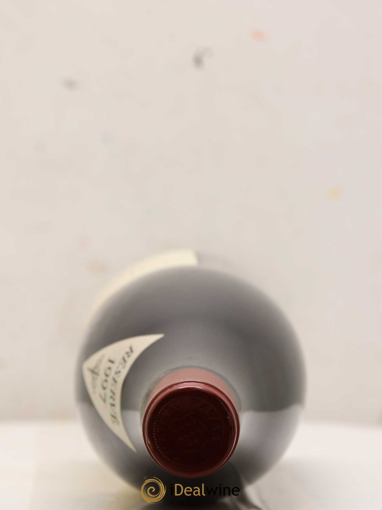 Châteauneuf-du-Pape Château Rayas Emmanuel Reynaud 1997 - Lot de 1 bouteille - 1