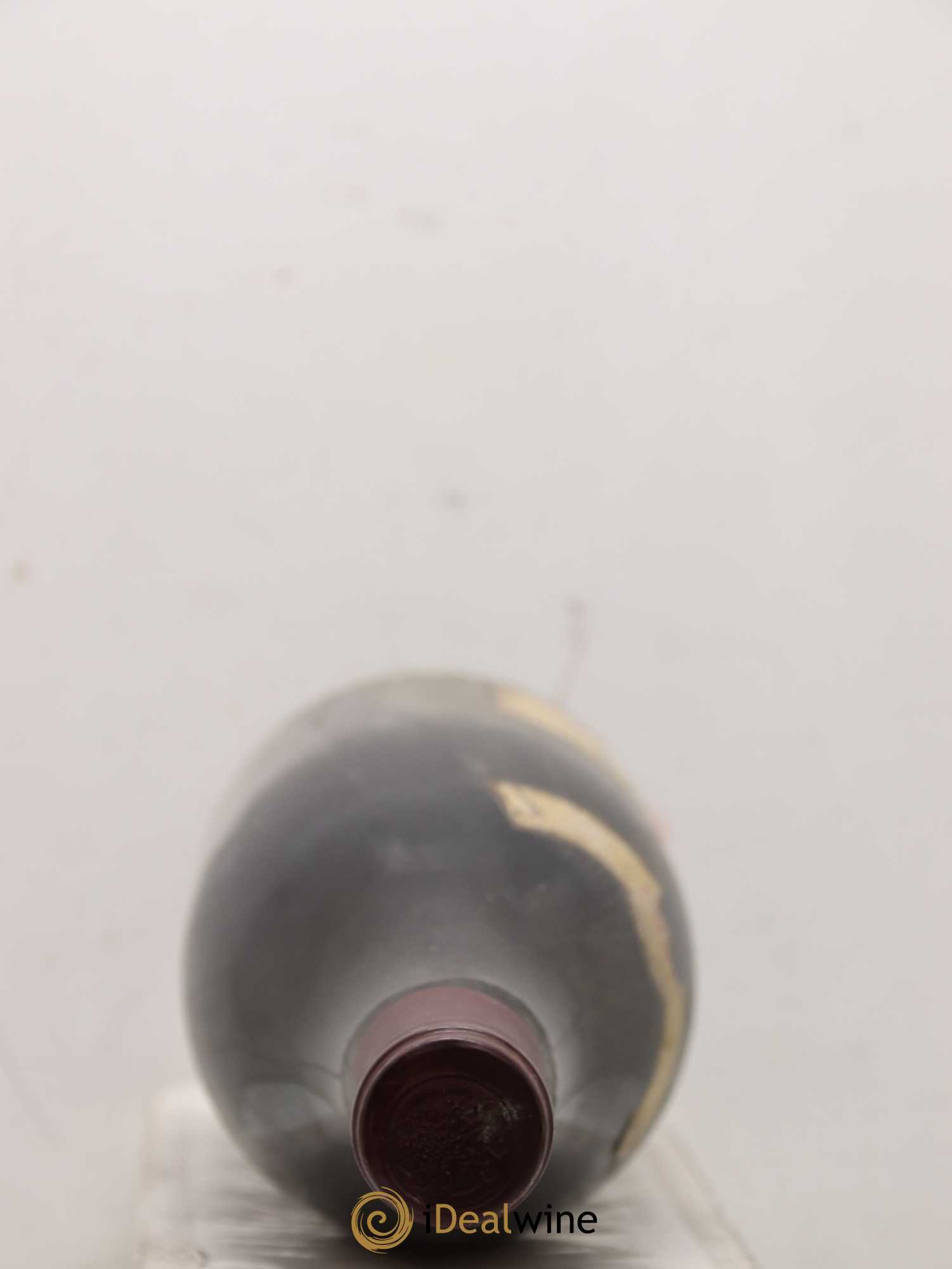 Vosne-Romanée Mugneret-Gibourg (Domaine) 1985 - Lot of 1 magnum - 1