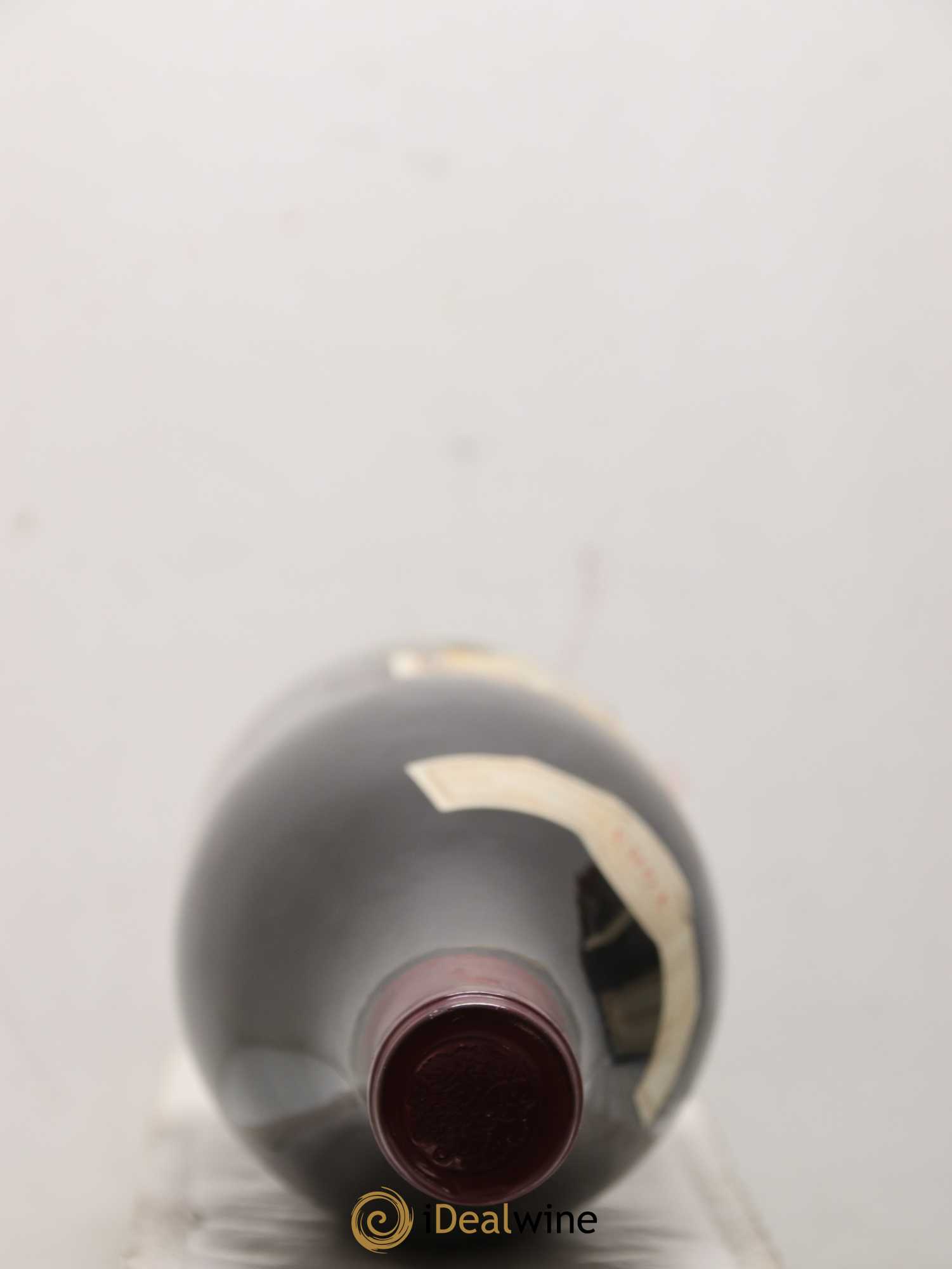 Nuits-Saint-Georges 1er Cru Les Vignes Rondes Georges Mugneret (Domaine) 1985 - Lot of 2 magnums - 1