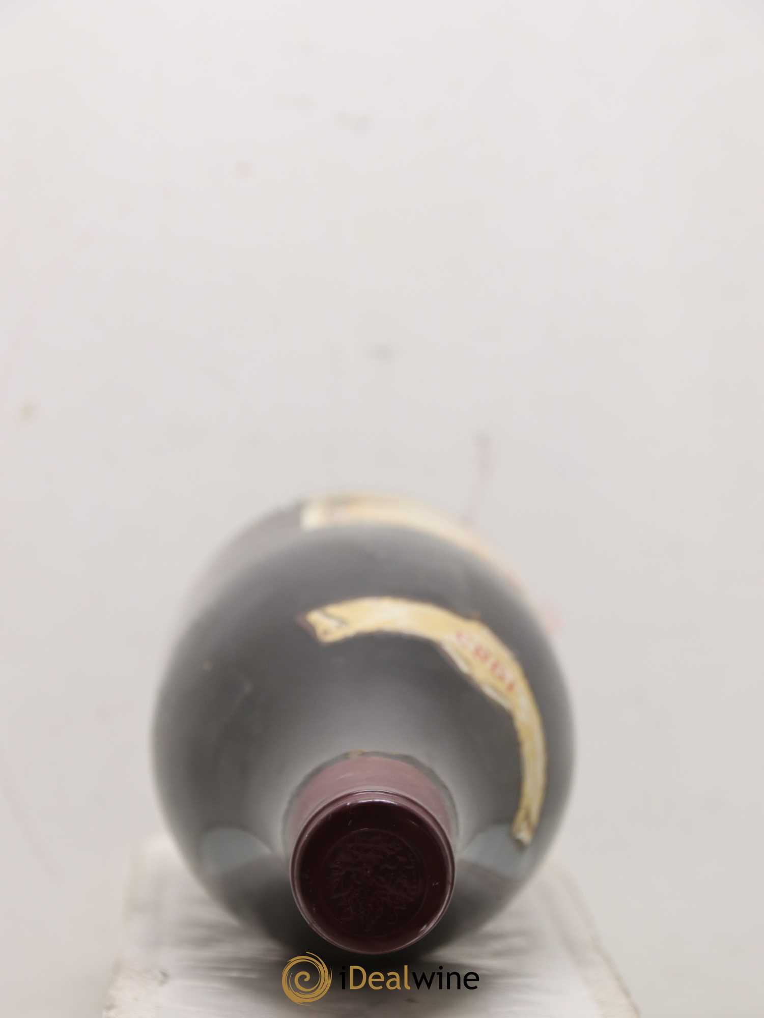 Nuits-Saint-Georges 1er Cru Les Vignes Rondes Georges Mugneret (Domaine) 1985 - Lot of 1 magnum - 1