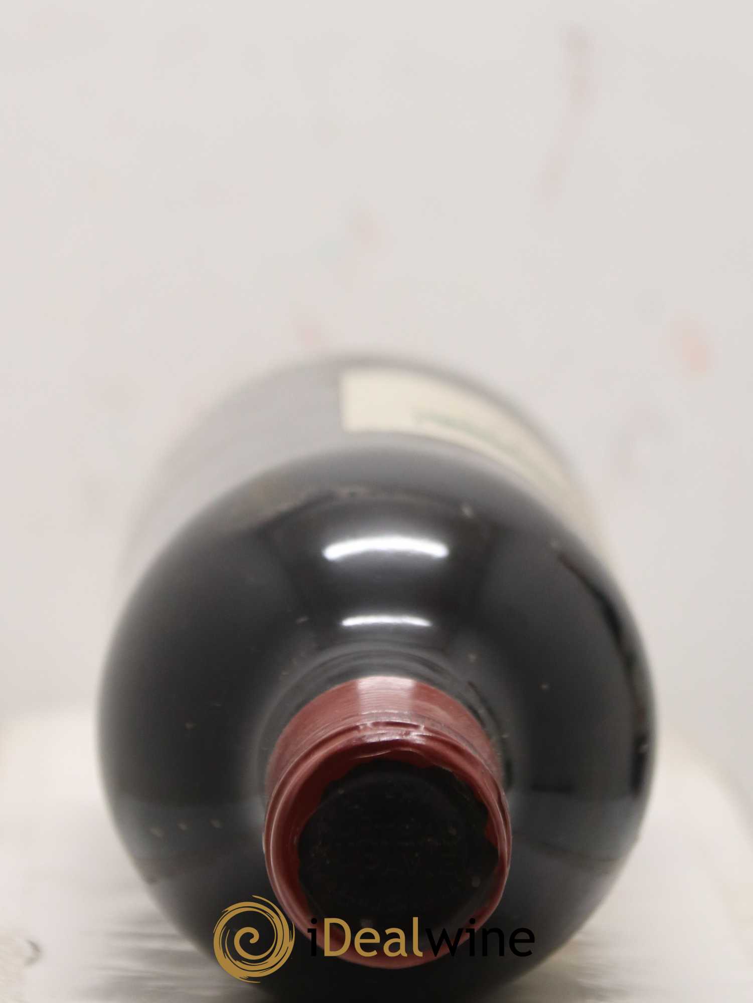Château Pavie 1er Grand Cru Classé A 1986 - Lot de 2 bouteilles - 1