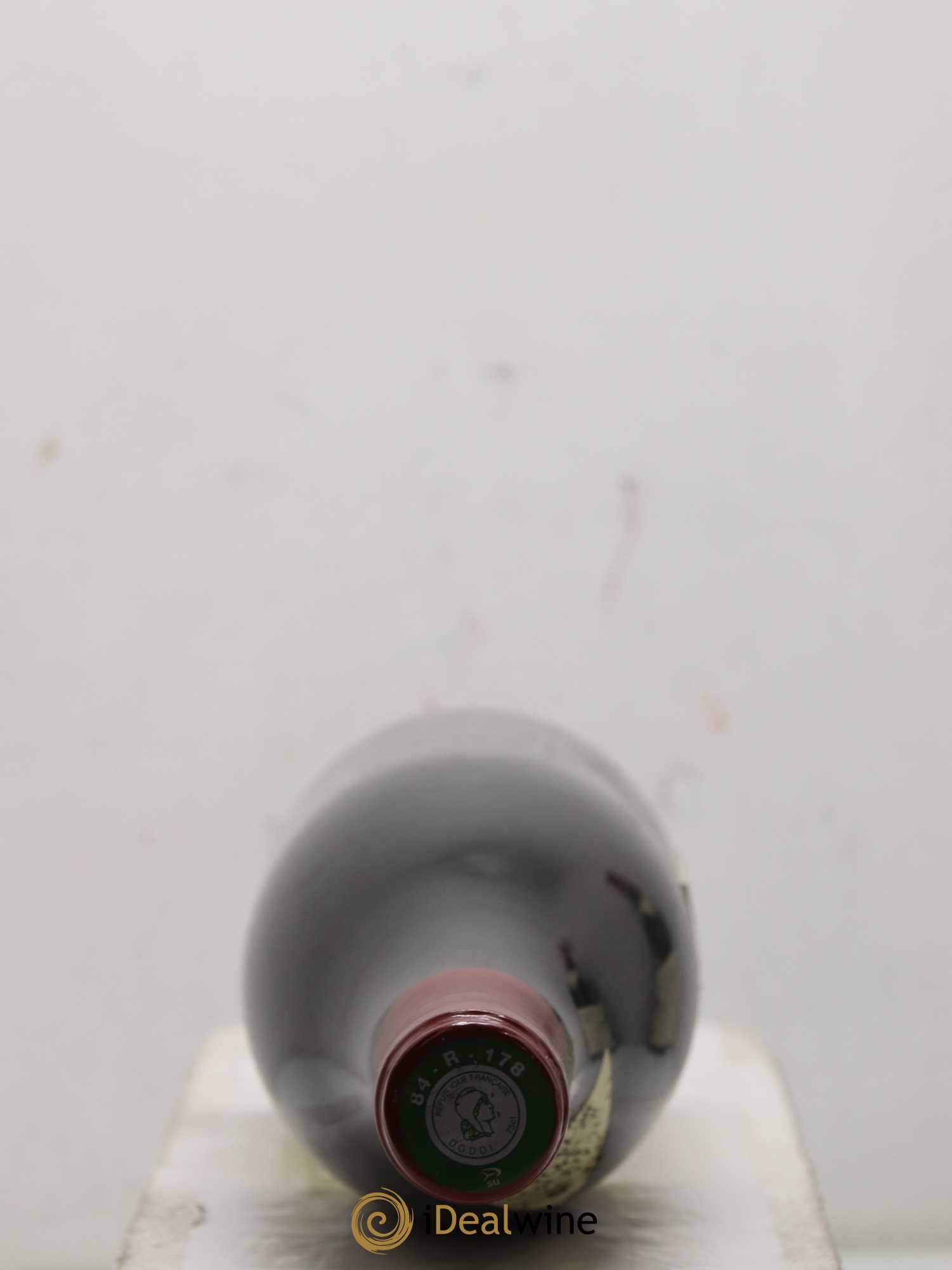 Côtes-du-Rhône Château de Fonsalette Emmanuel Reynaud (senza prezzo di riserva) 2006 - Lotto di 2 bottiglie - 1