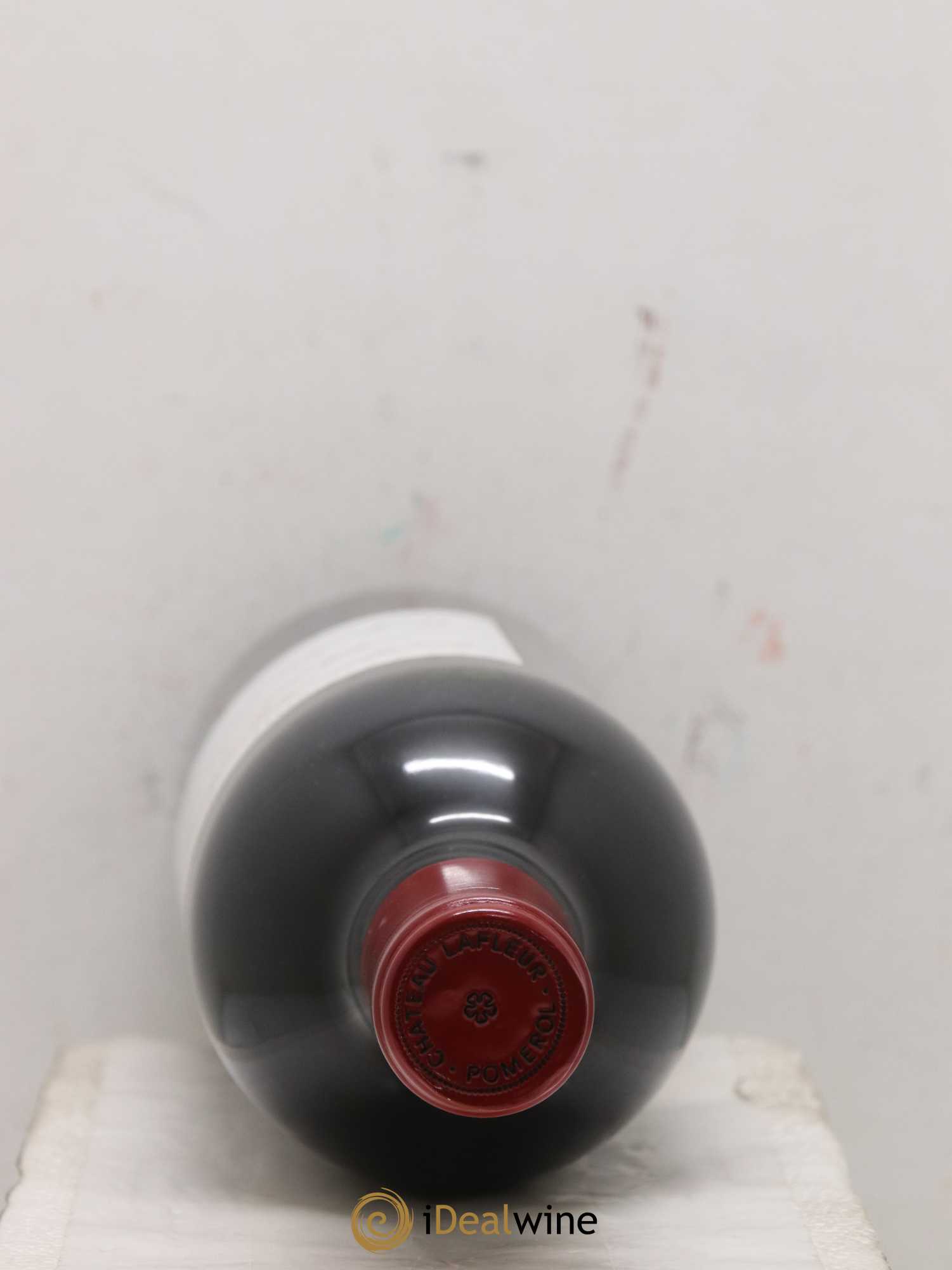 Château Lafleur 2017 - Posten von 1 Flasche - 2