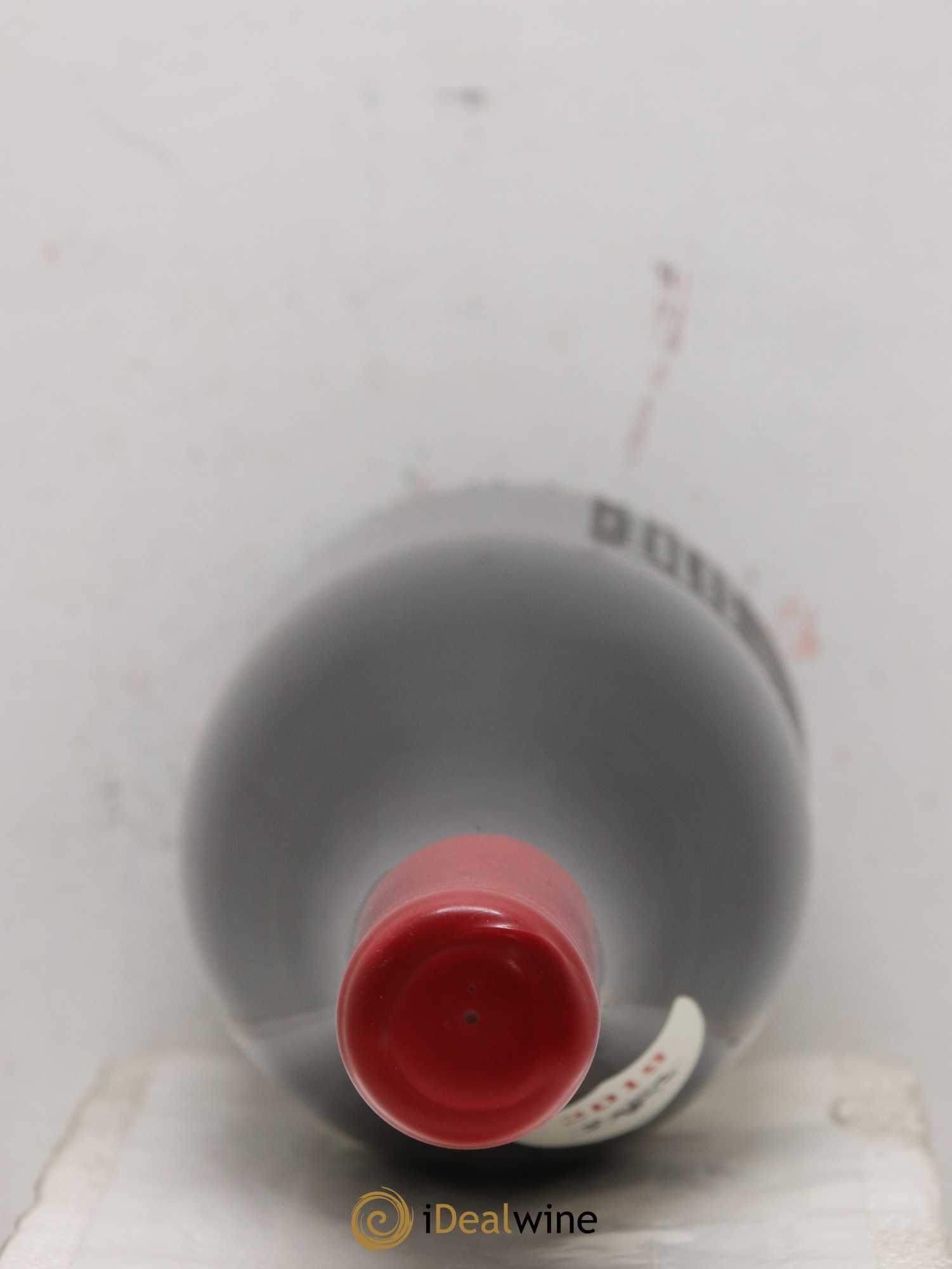 Chambolle-Musigny 1er Cru Les Amoureuses Vieille Vigne Fourrier (Domaine) 2019 - Lot de 1 bouteille - 2