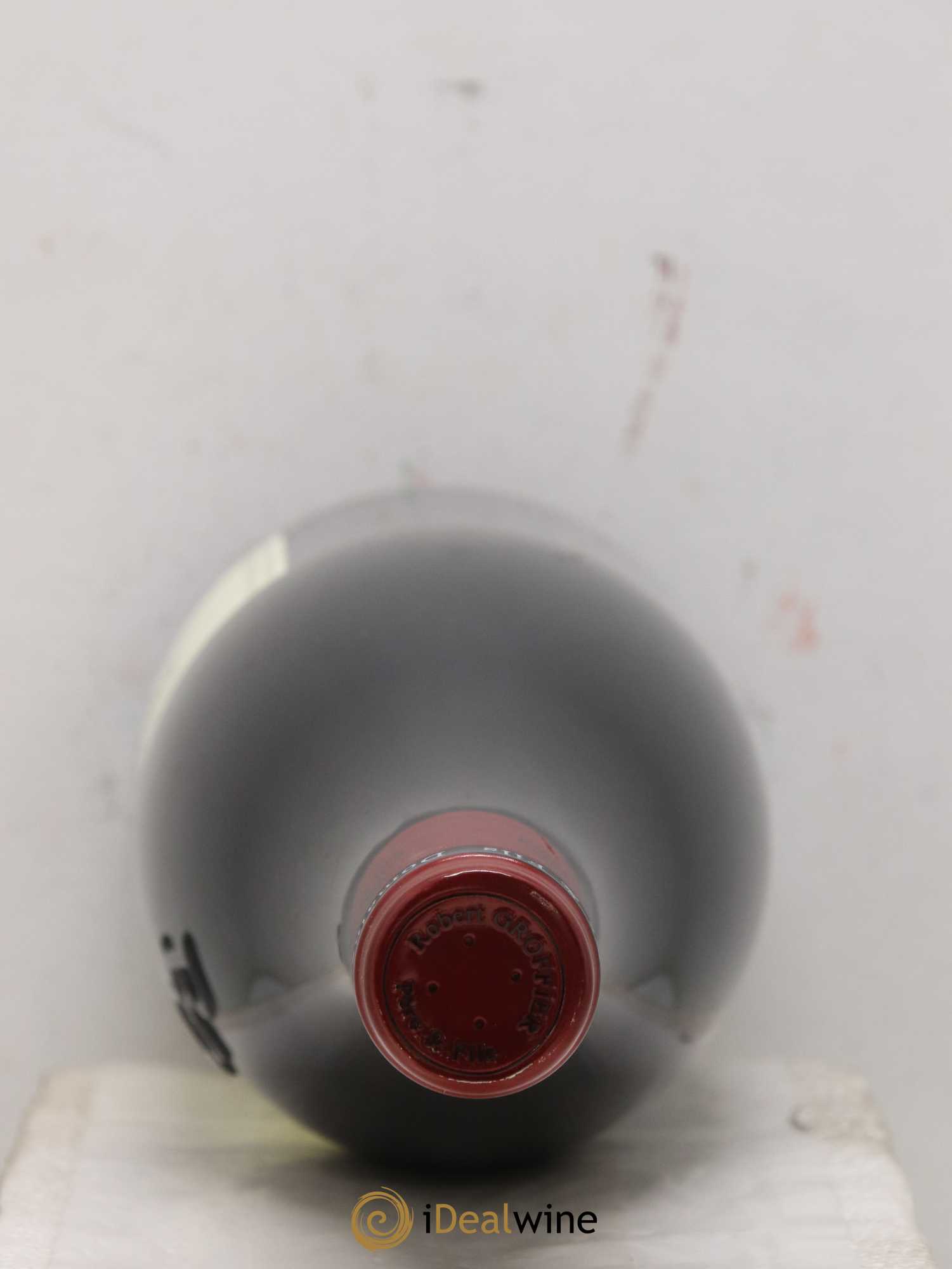 Bonnes-Mares Grand Cru Robert Groffier Père & Fils (Domaine) 2019 - Lot de 1 bouteille - 1