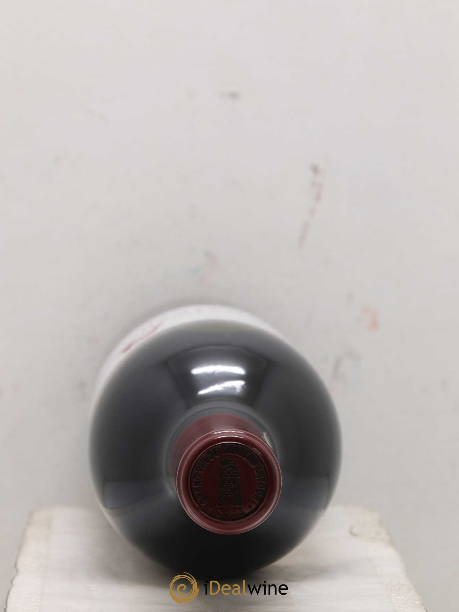 Château Latour 1er Grand Cru Classé 2013 - Lot de 2 bouteilles - 2