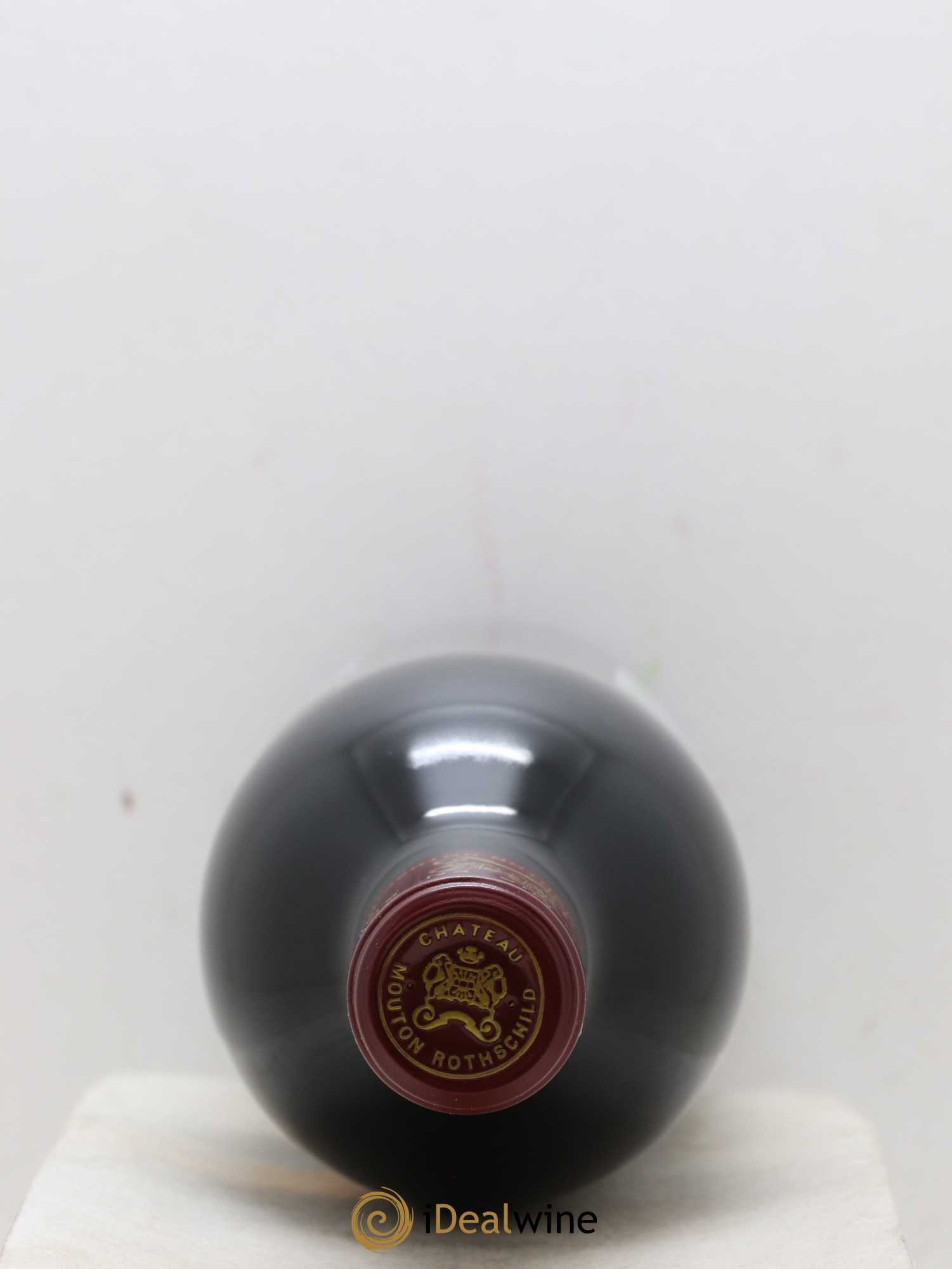 Château Mouton Rothschild 1er Grand Cru Classé 2019 - Lot of 2 bottles - 2