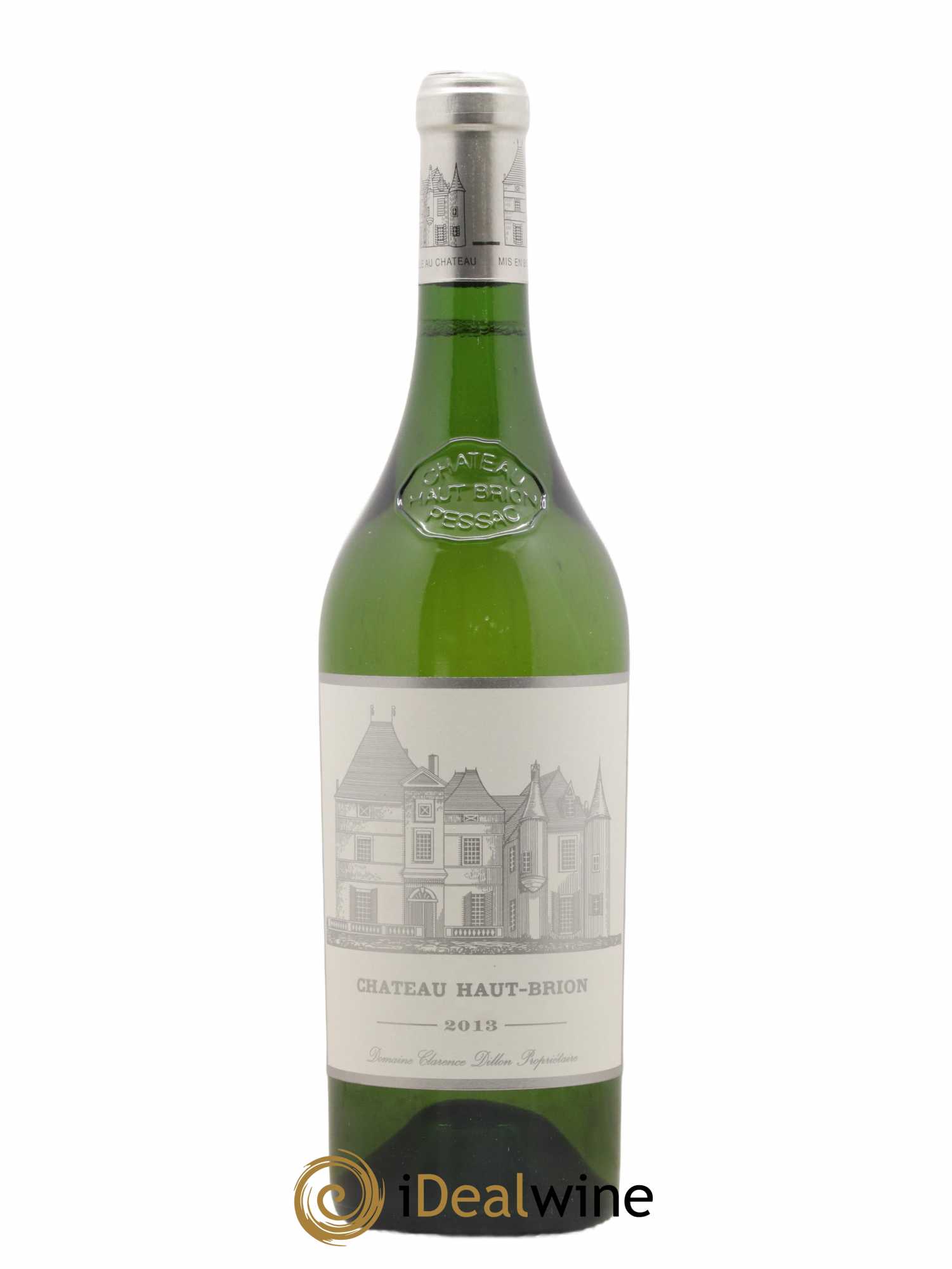 Château Haut Brion 2013 - Lot de 1 bouteille - 0