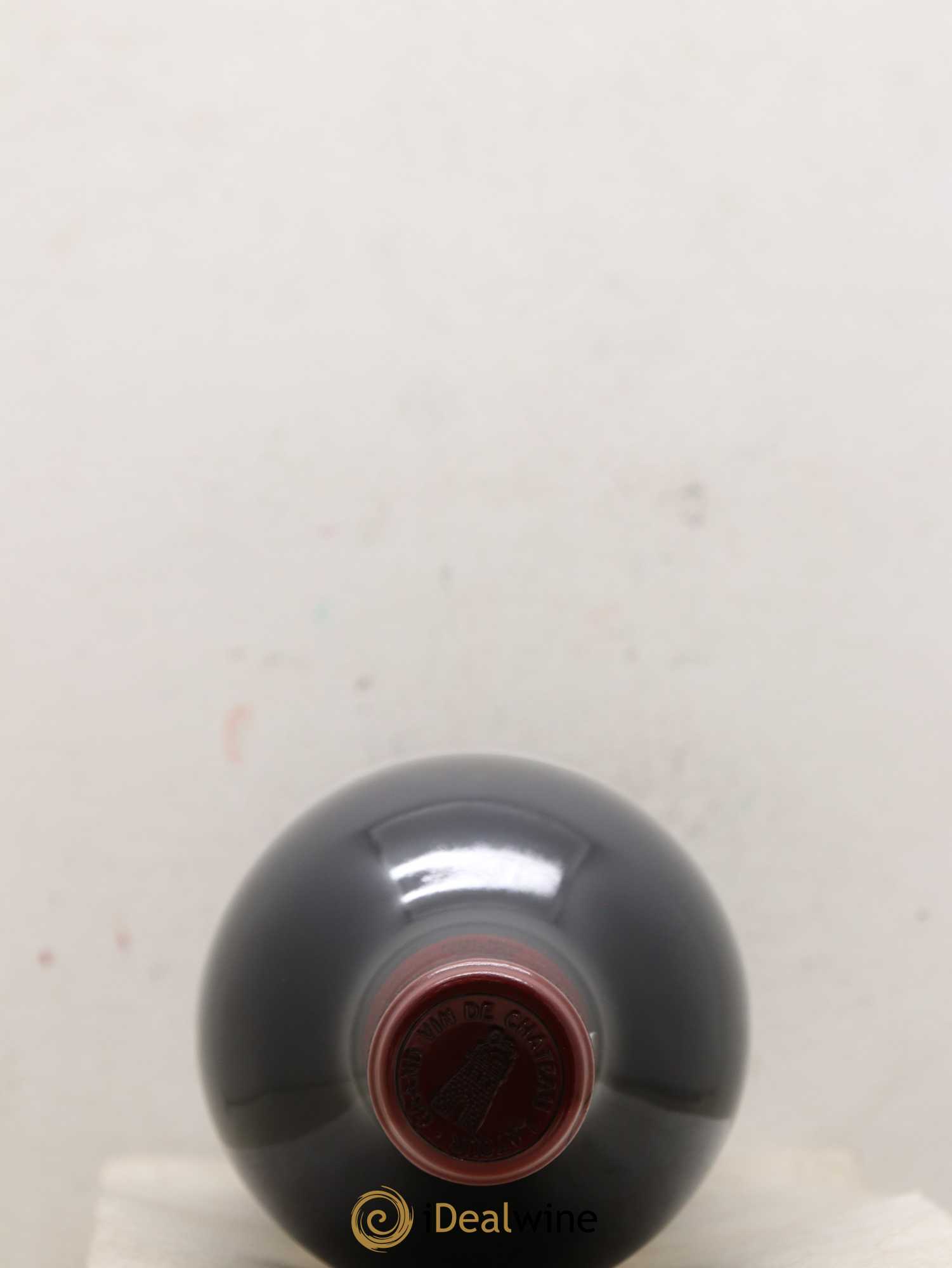 Château Latour 1er Grand Cru Classé 2005 - Lot de 1 bouteille - 2