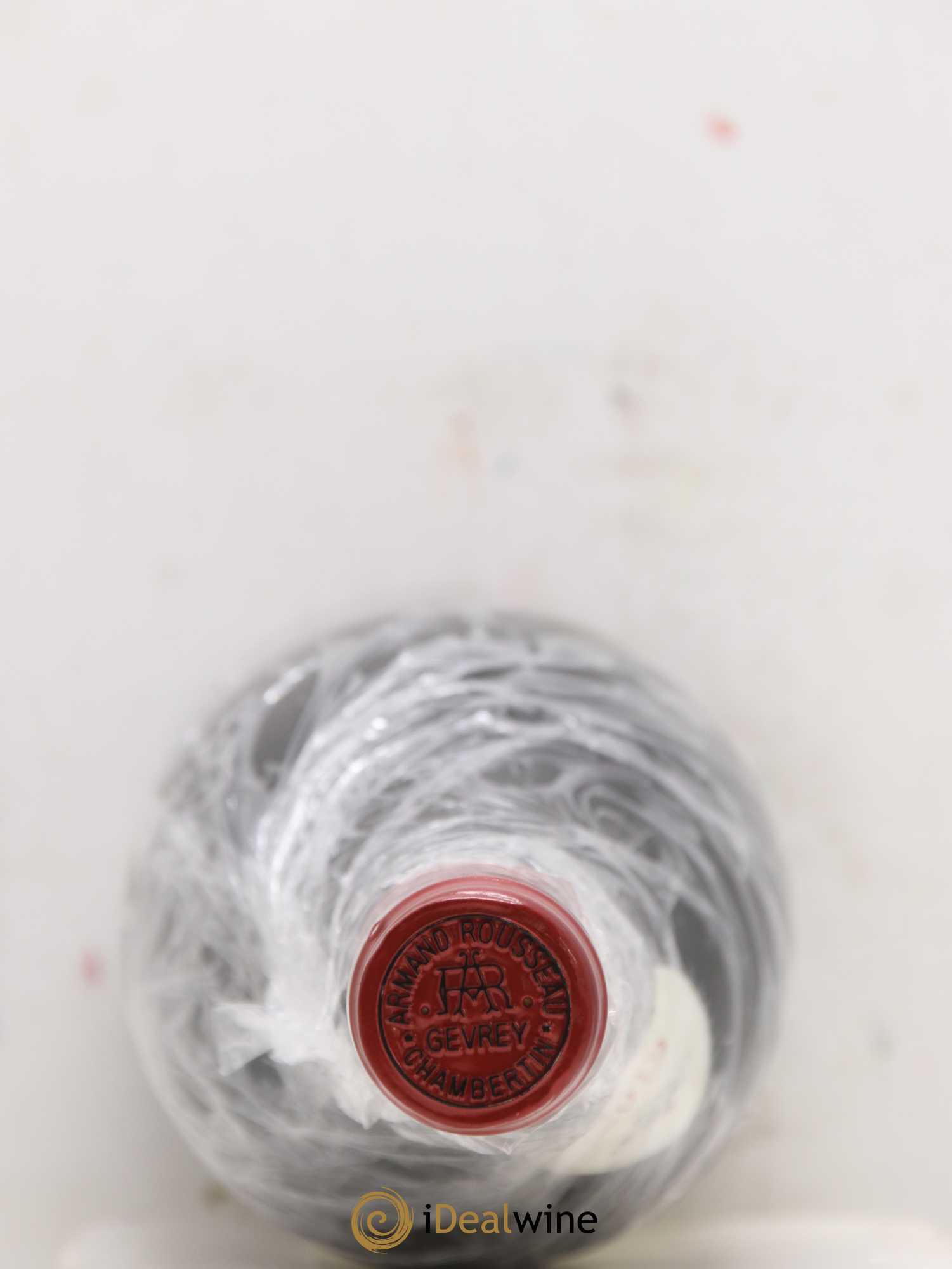 Clos de la Roche Grand Cru Armand Rousseau (Domaine) 2019 - Lot de 1 bouteille - 1