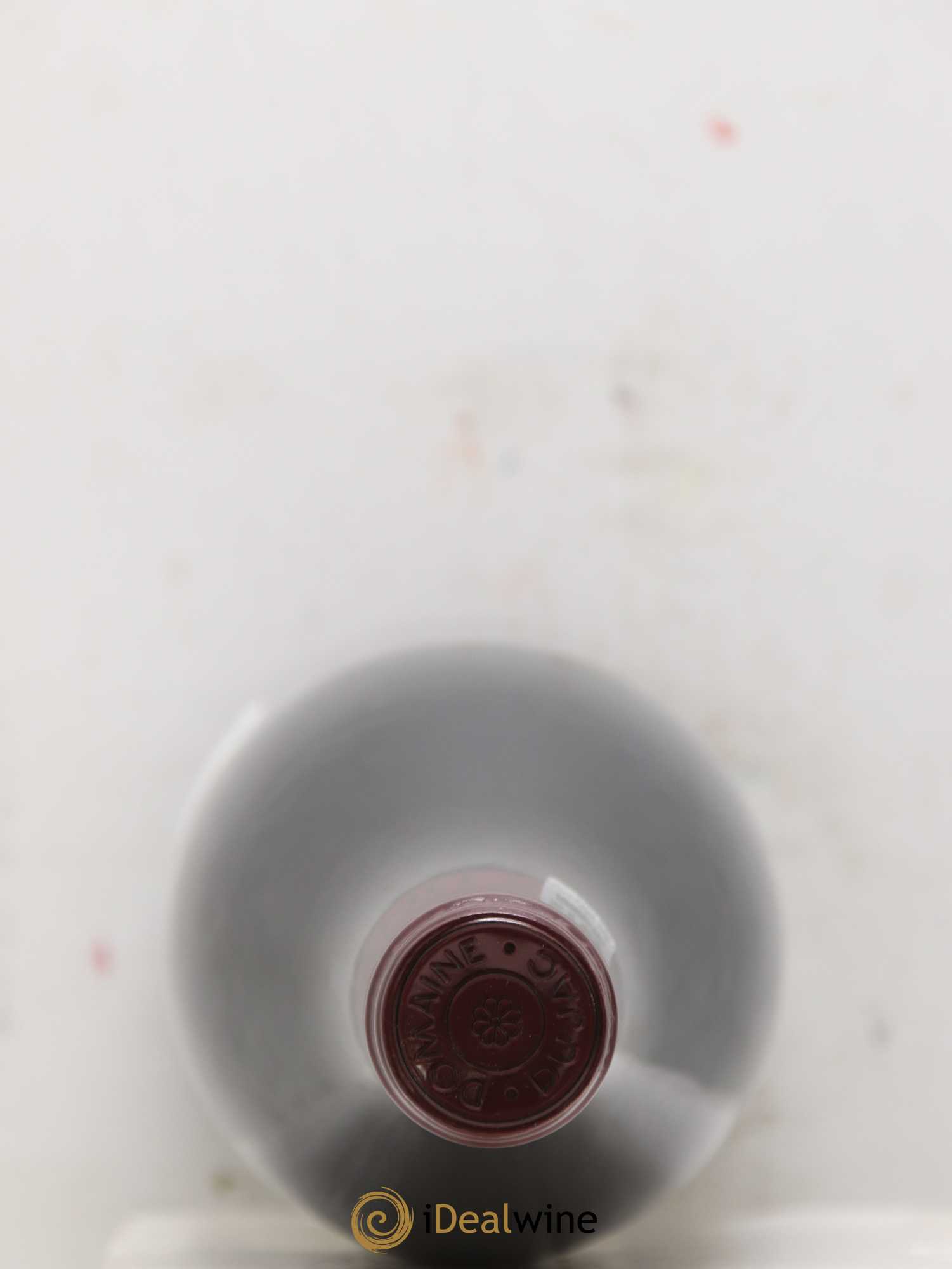 Clos Saint-Denis Grand Cru Dujac (Domaine) 2017 - Lot de 2 bouteilles - 1