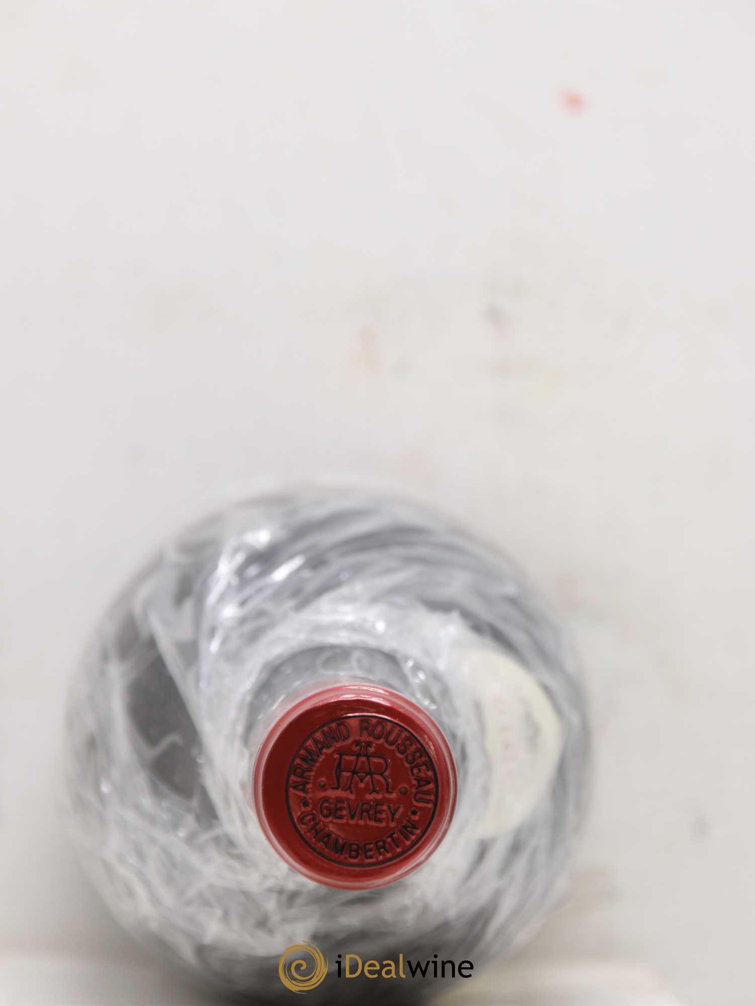 Gevrey-Chambertin Armand Rousseau (Domaine) 2019 - Lot de 2 bouteilles - 1