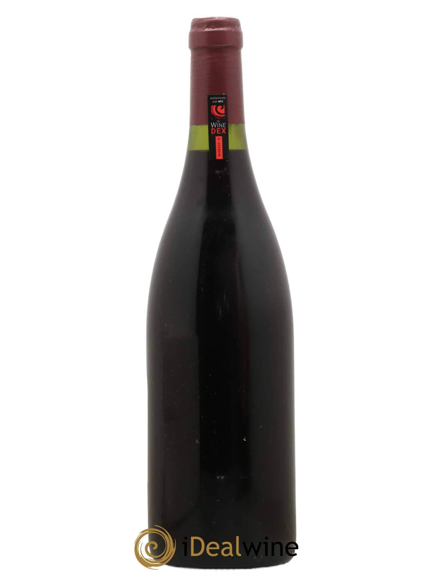 Vosne-Romanée 1er Cru Cros Parantoux Emmanuel Rouget 1996 - Lot of 1 bottle - 1