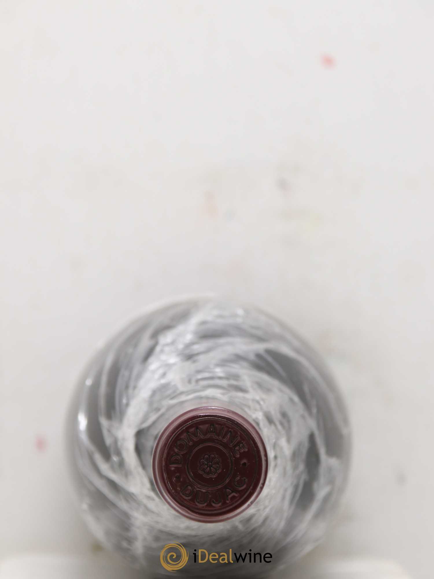 Clos de la Roche Grand Cru Dujac (Domaine) 2005 - Lot de 3 bouteilles - 1