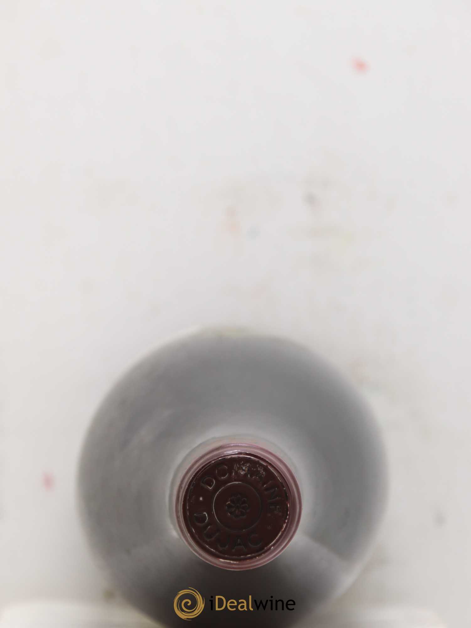 Clos de la Roche Grand Cru Dujac (Domaine) 1990 - Lot de 1 bouteille - 1