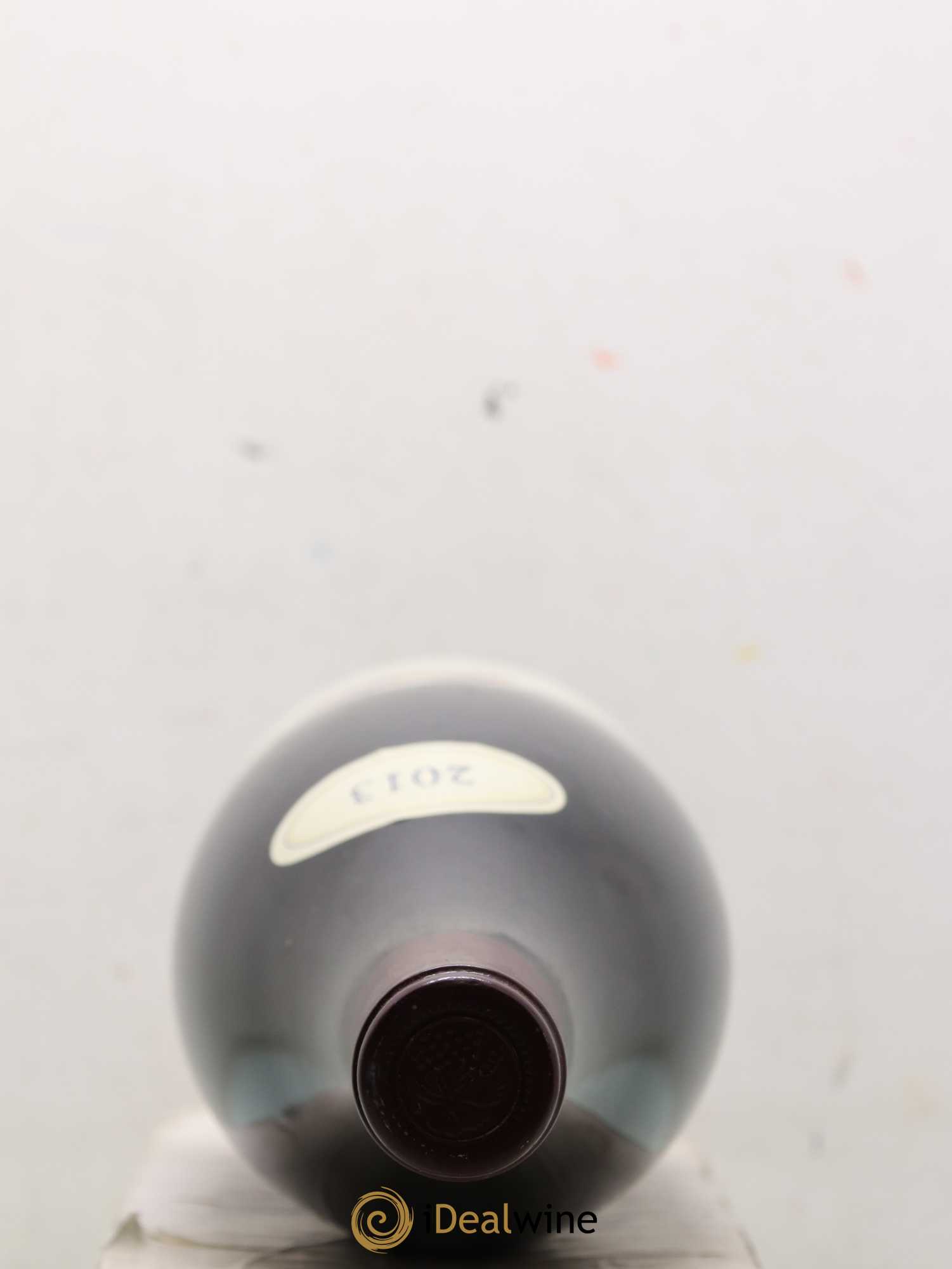 Chambolle-Musigny 1er Cru Les Feusselottes Mugneret-Gibourg (Domaine) 2013 - Lot de 1 magnum - 2