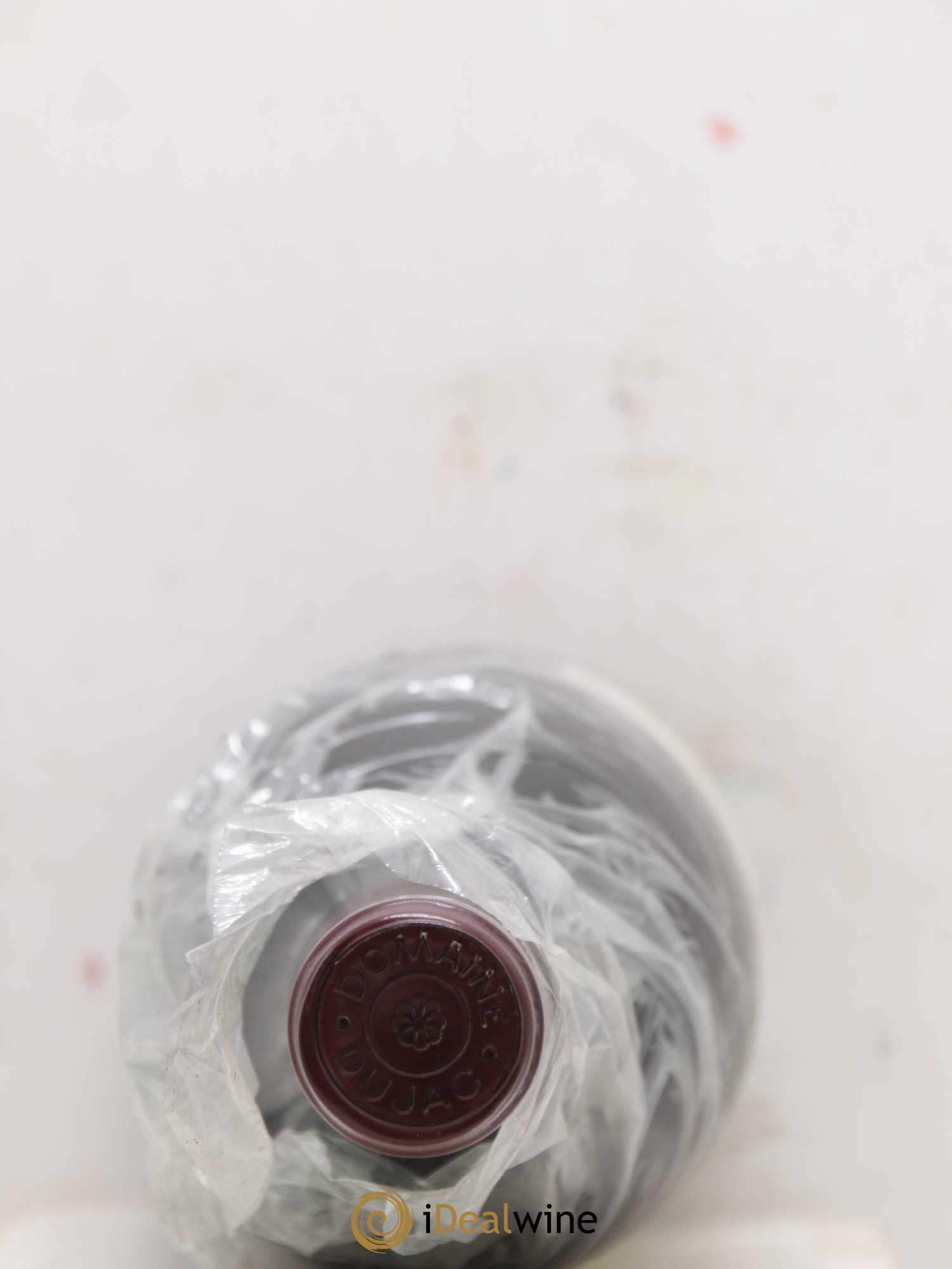 Bonnes-Mares Grand Cru Dujac (Domaine) 2005 - Lot of 1 bottle - 1