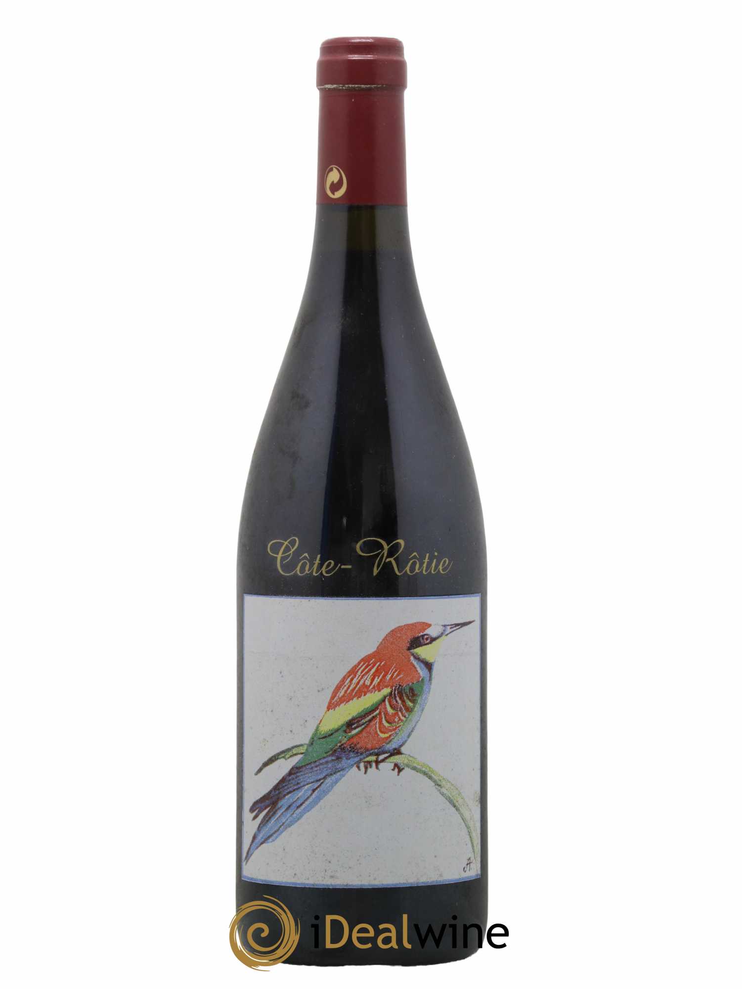Côte-Rôtie La Péroline Vignobles Levet 2013 - Lot de 1 bouteille - 0