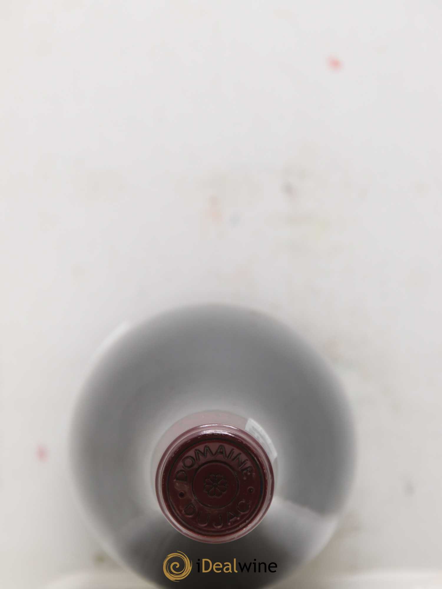 Vosne-Romanée 1er Cru Aux Malconsorts Dujac (Domaine) 2017 - Lot de 2 bouteilles - 1