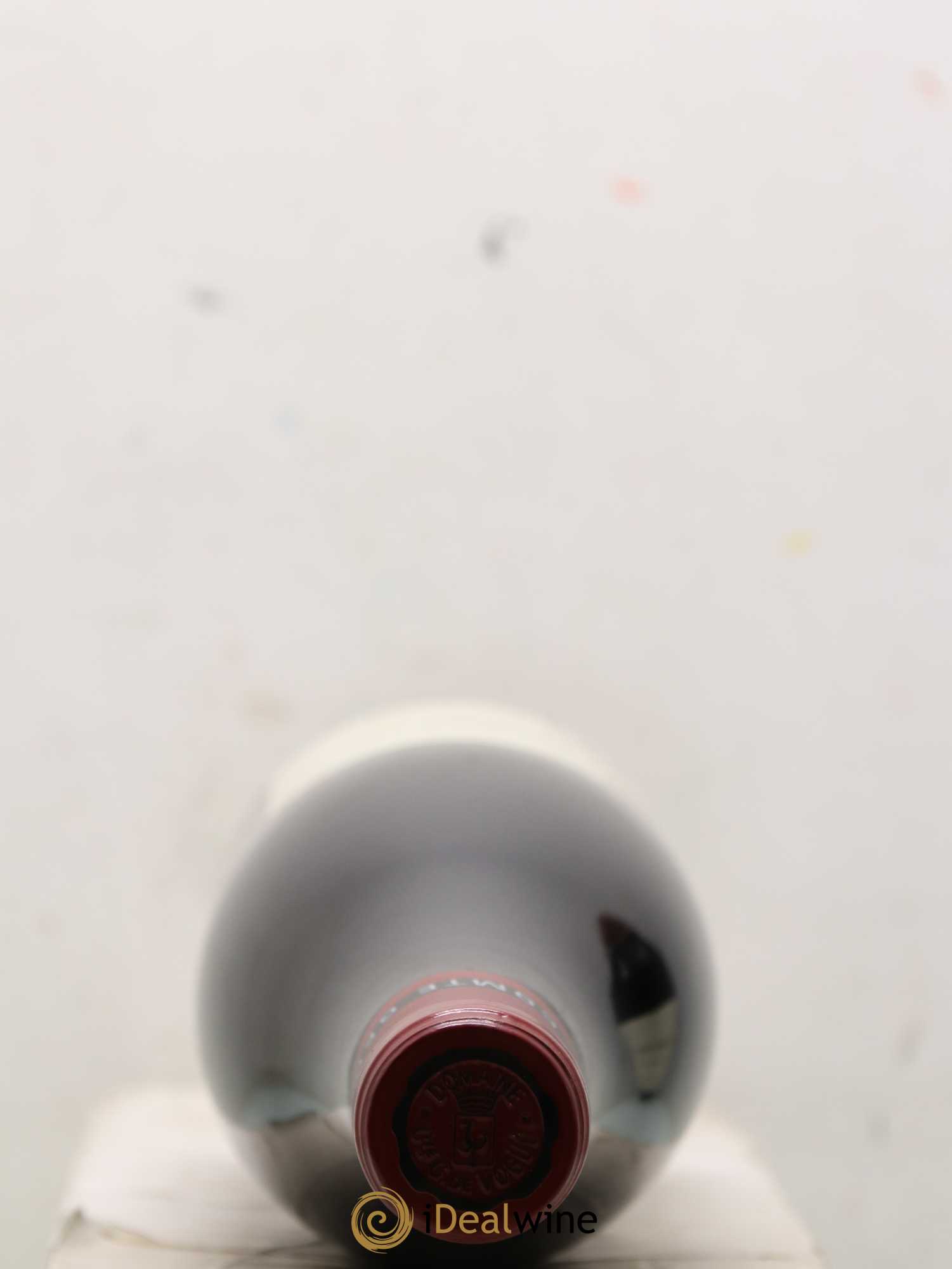 Chambolle-Musigny 1er Cru Comte Georges de Vogüé 2015 - Lot de 2 bouteilles - 2