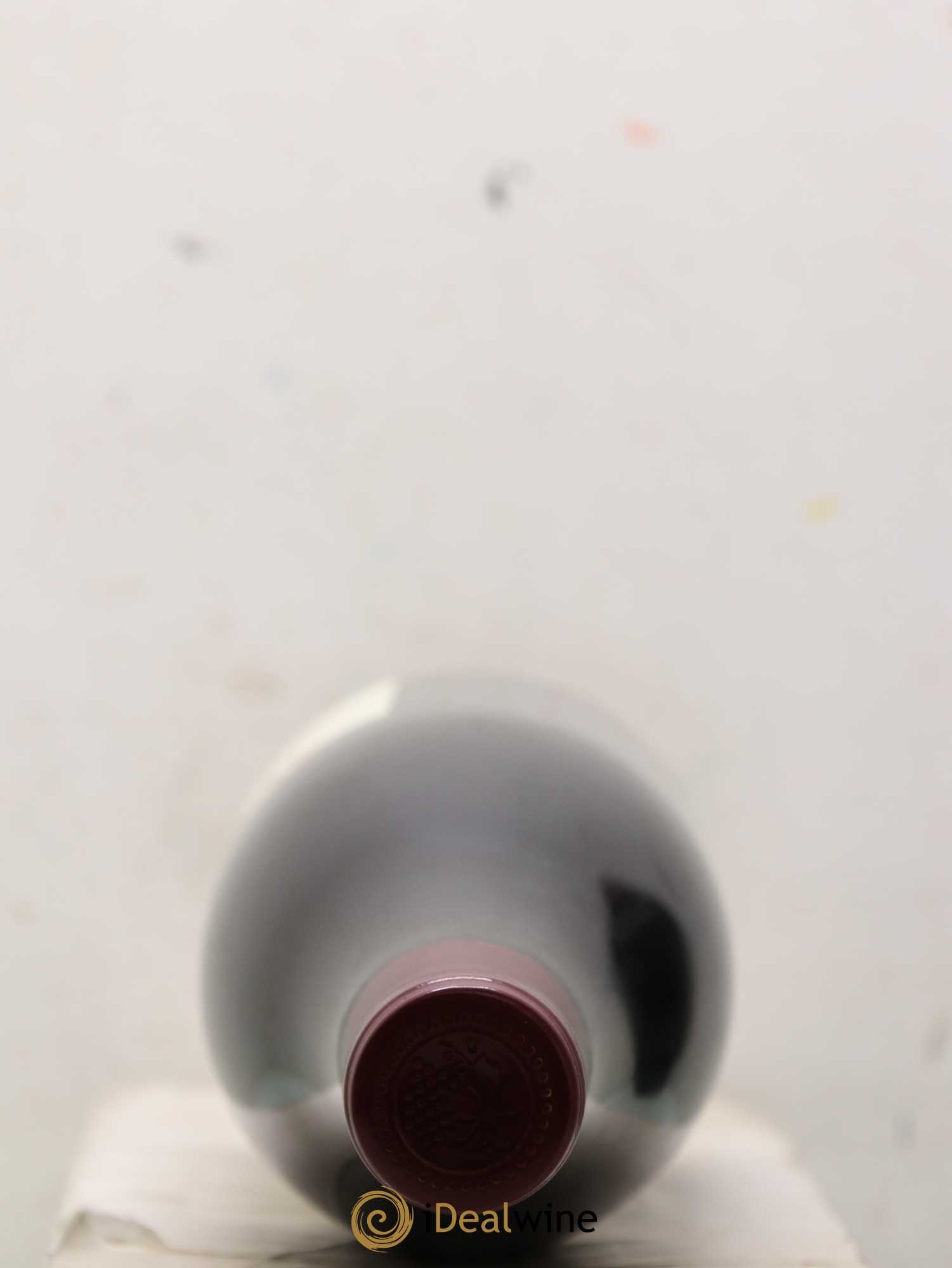 Charmes-Chambertin Grand Cru Aux Mazoyeres Domaine Mathieu 2005 - Lot de 2 bouteilles - 1