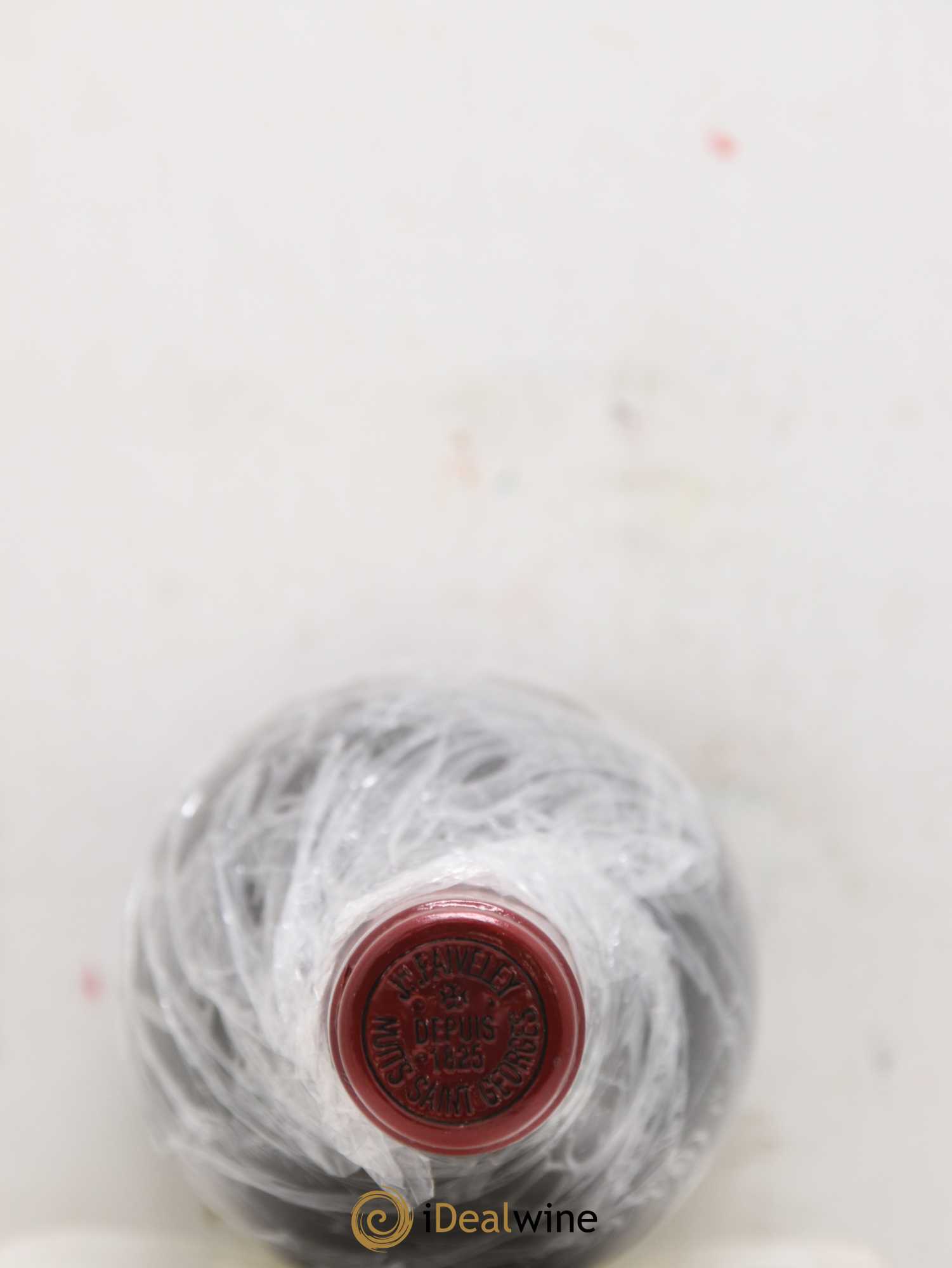 Musigny Grand Cru Faiveley 2009 - Lot de 1 bouteille - 2