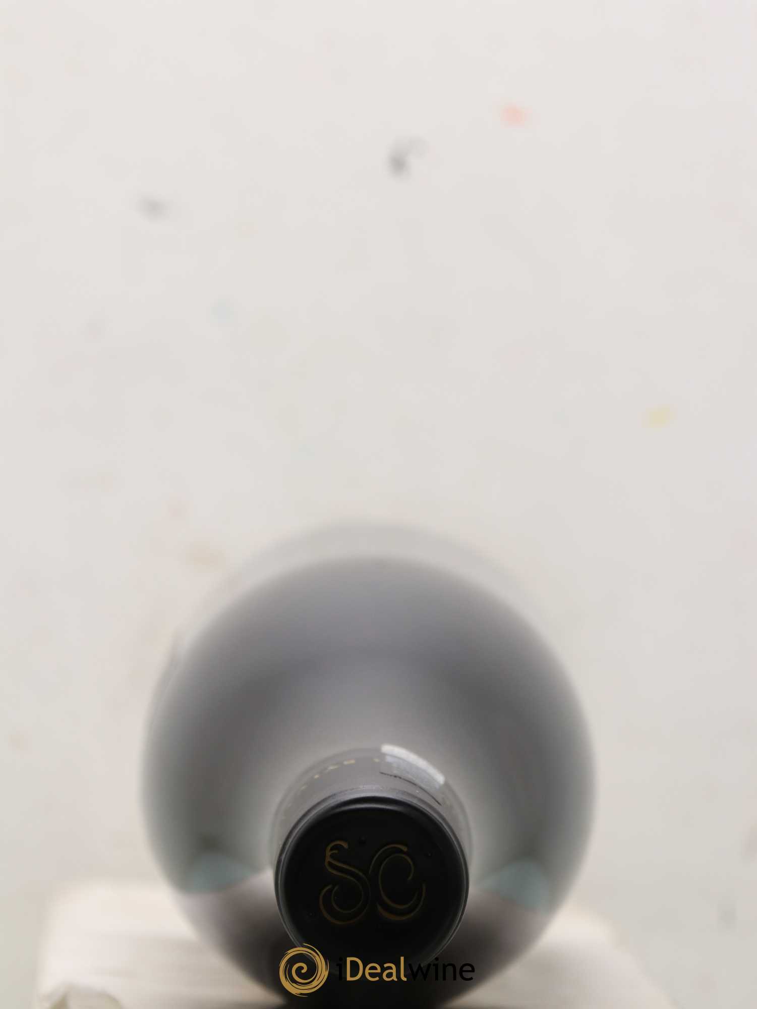 Vosne-Romanée 1er Cru Aux Malconsorts Sylvain Cathiard & Fils 2017 - Lot de 1 bouteille - 1