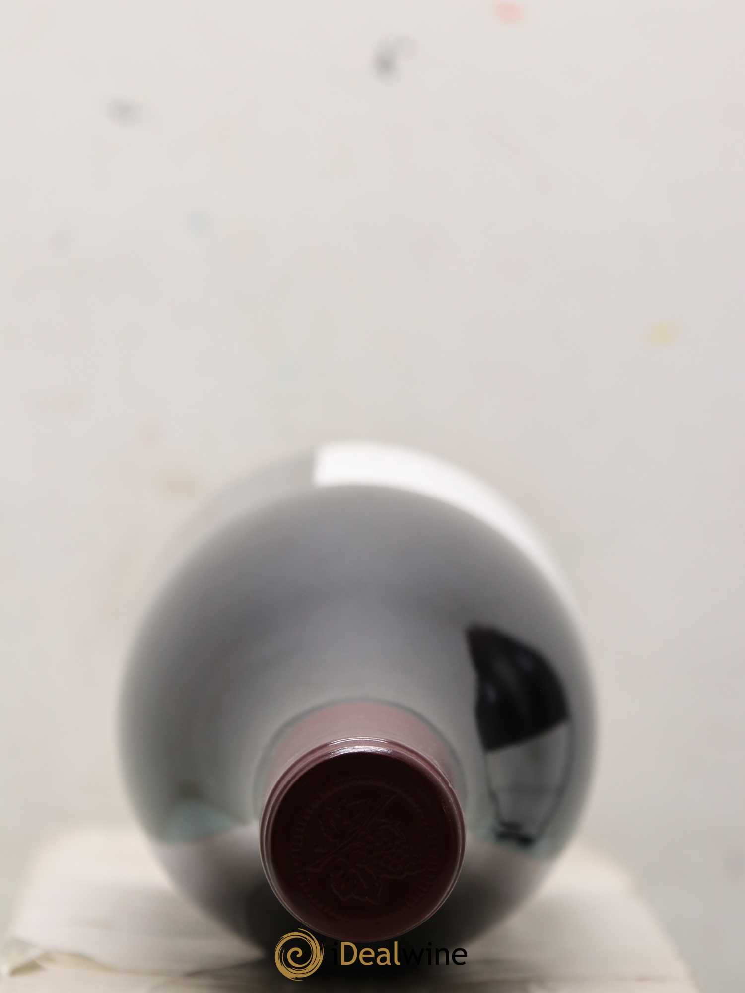 Nuits-Saint-Georges 1er Cru Aux Murgers Sylvain Cathiard & Fils 2011 - Lot de 2 bouteilles - 1