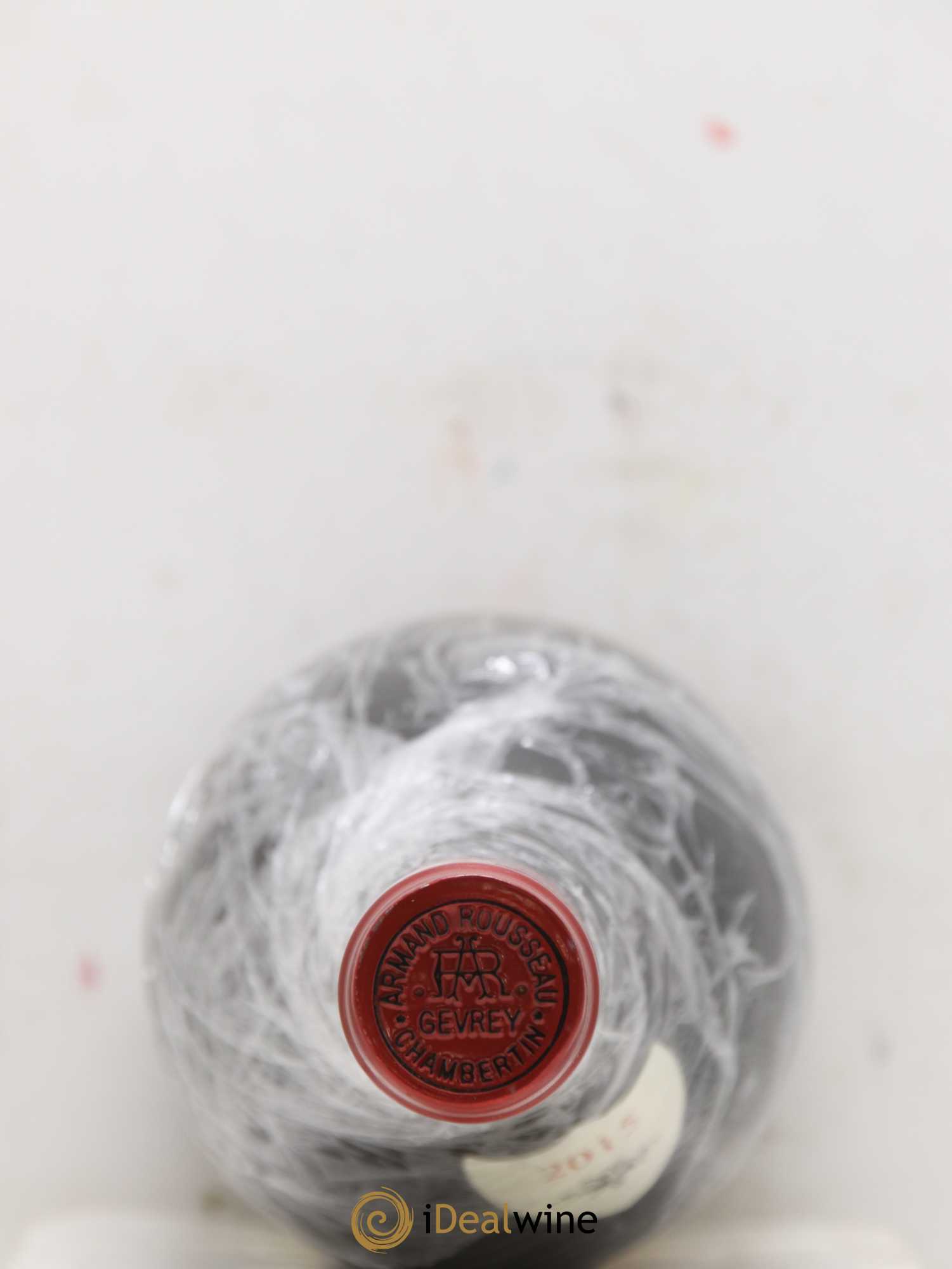 Gevrey-Chambertin Armand Rousseau (Domaine) 2015 - Lot of 1 bottle - 1