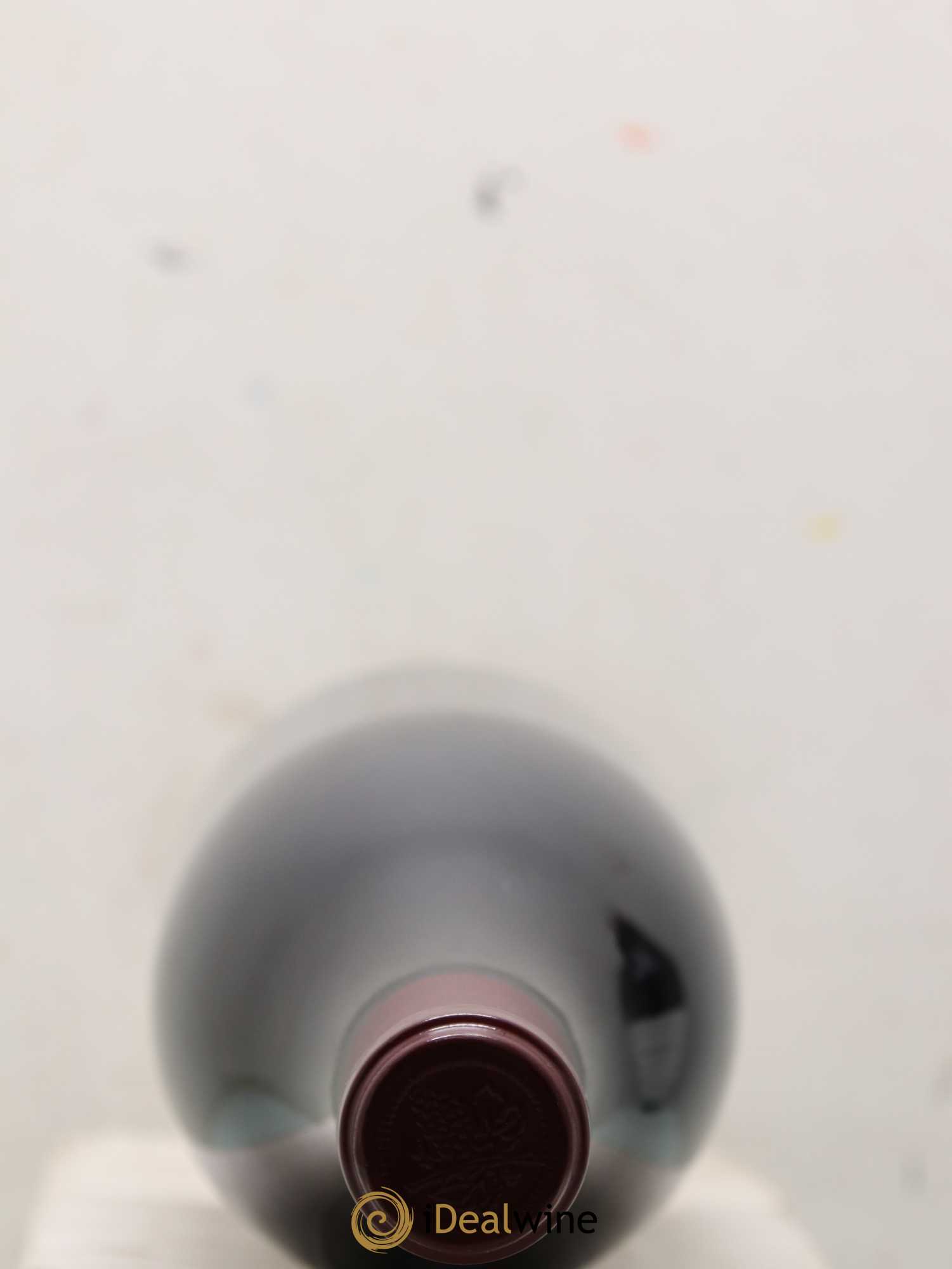 Vosne-Romanée 1er Cru Aux Reignots Sylvain Cathiard & Fils 2009 - Lot de 2 bouteilles - 1