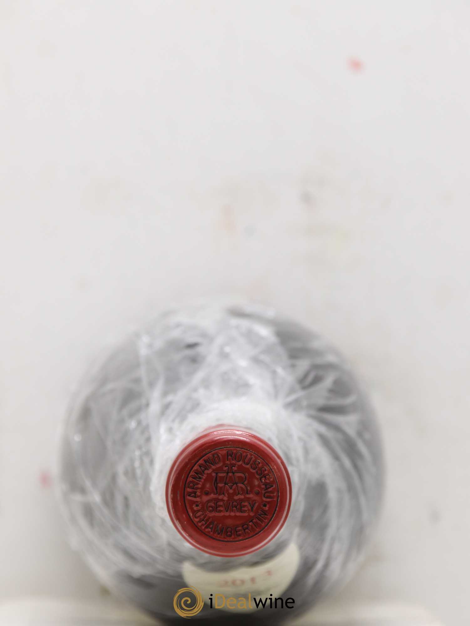 Gevrey-Chambertin Armand Rousseau (Domaine) 2013 - Lot of 2 bottles - 1