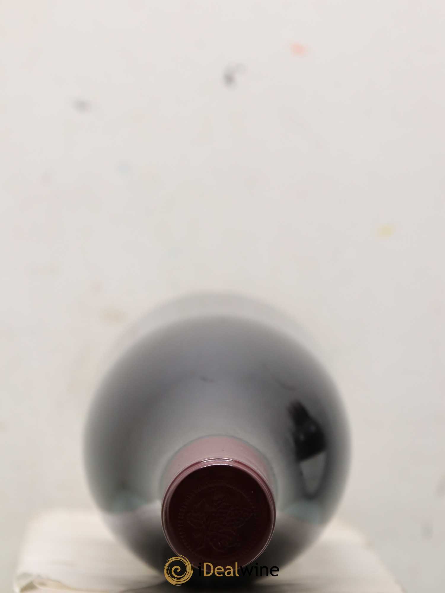 Vosne-Romanée 1er Cru Aux Malconsorts Sylvain Cathiard & Fils 2011 - Lot de 2 bouteilles - 1