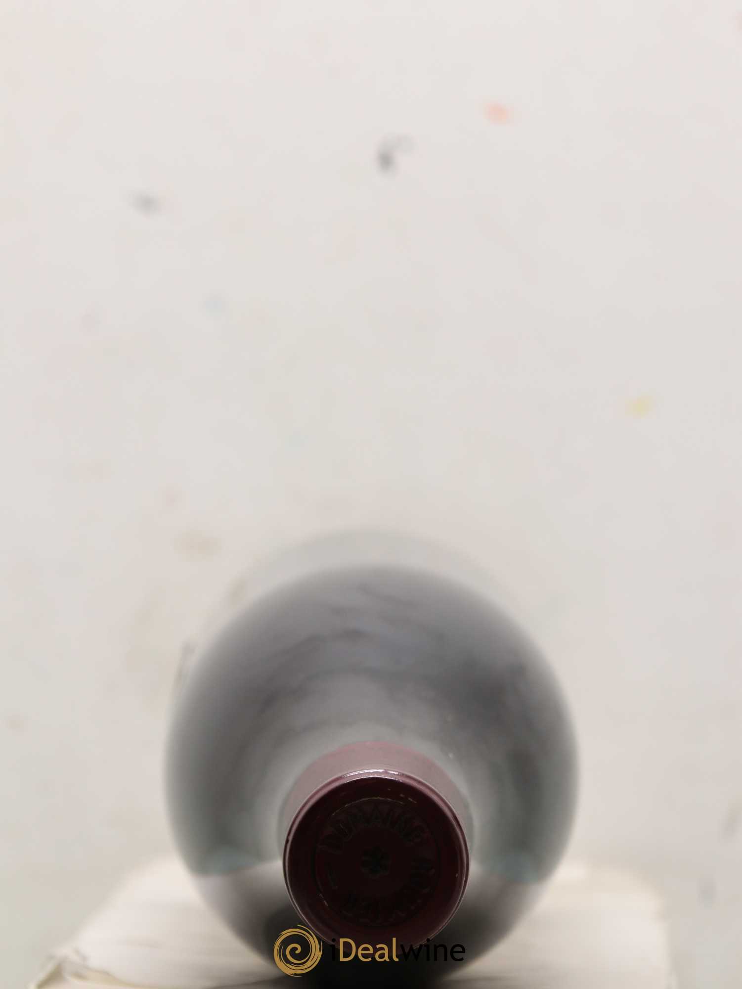 Morey-Saint-Denis 1er Cru Clos de la Bussière Georges Roumier (Domaine) 2010 - Lot de 3 bouteilles - 1