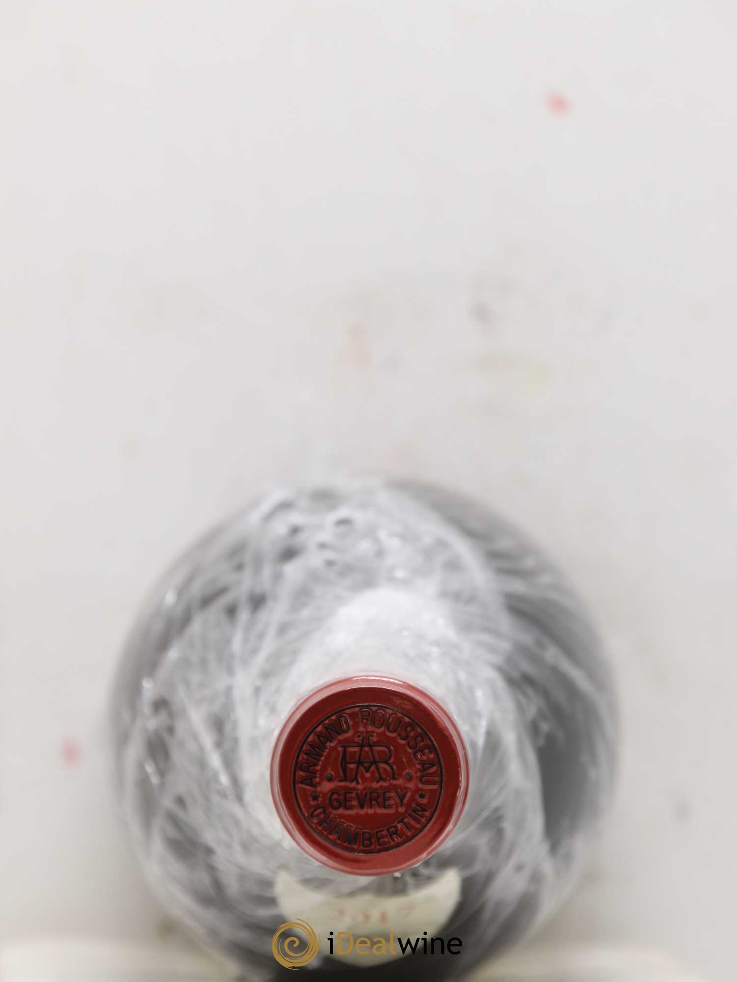 Gevrey-Chambertin Armand Rousseau (Domaine) 2017 - Lot de 2 bouteilles - 1