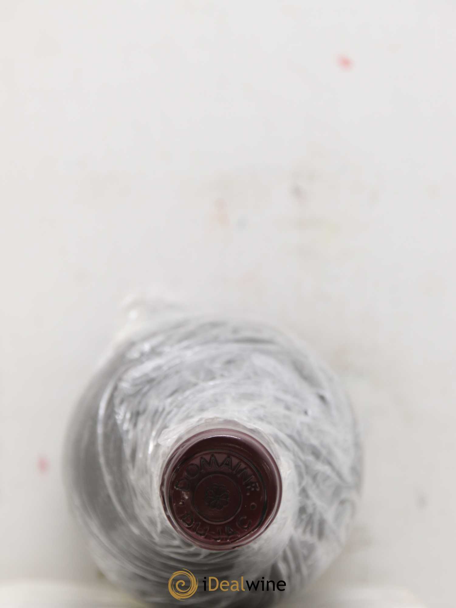 Bonnes-Mares Grand Cru Dujac (Domaine) 2011 - Lot de 1 bouteille - 1