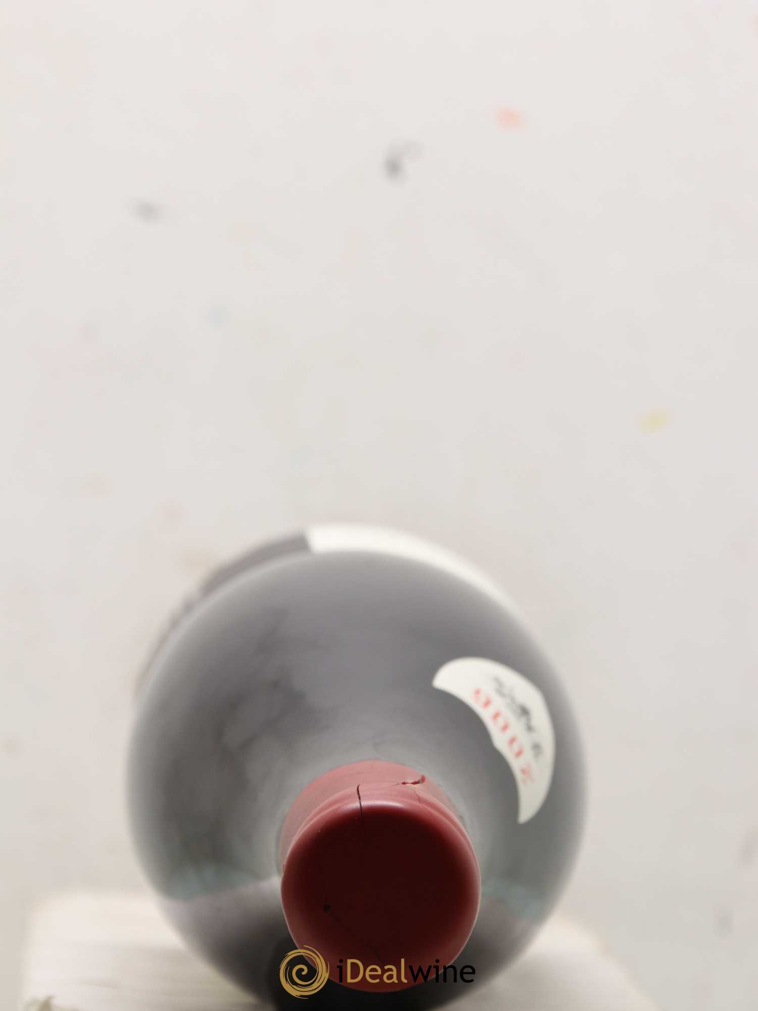 Griotte-Chambertin Grand Cru Vieille Vigne Fourrier (Domaine) 2006 - Lot de 1 bouteille - 2