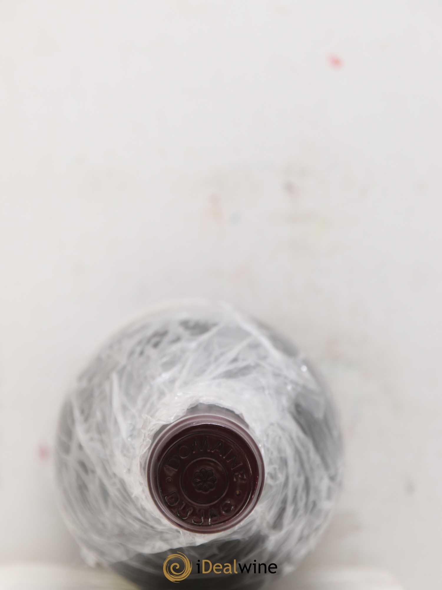 Clos de la Roche Grand Cru Dujac (Domaine) 2012 - Lot de 2 bouteilles - 1