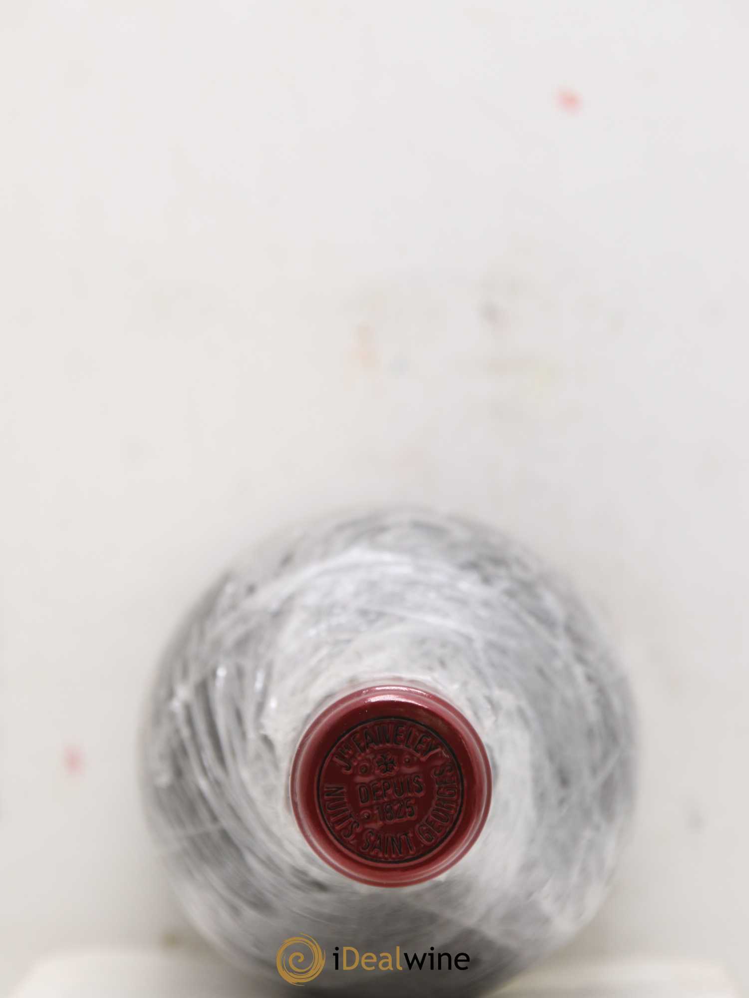Musigny Grand Cru Faiveley 2006 - Lot de 1 bouteille - 2