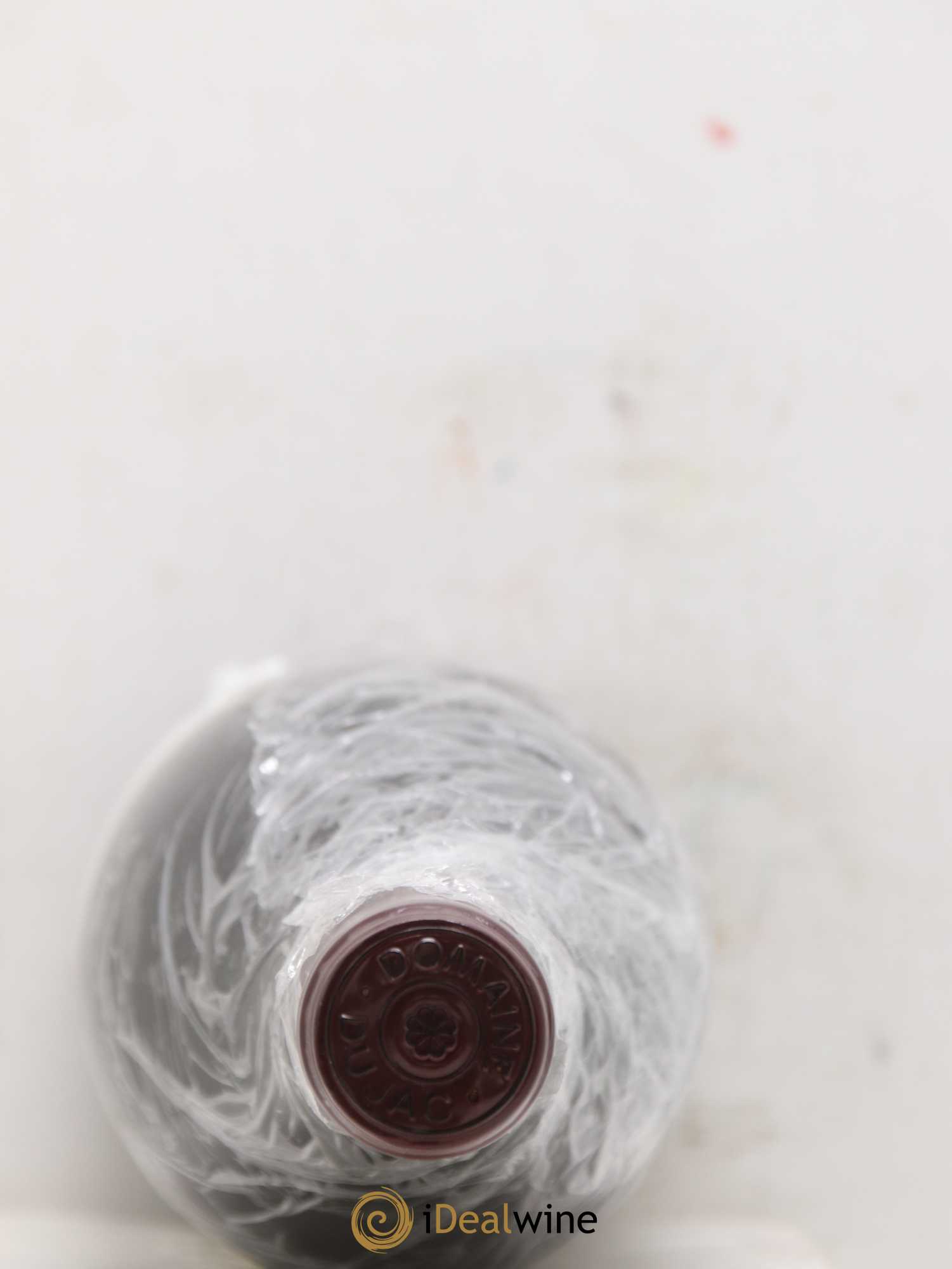 Clos de la Roche Grand Cru Dujac (Domaine) 2016 - Lot of 1 bottle - 1