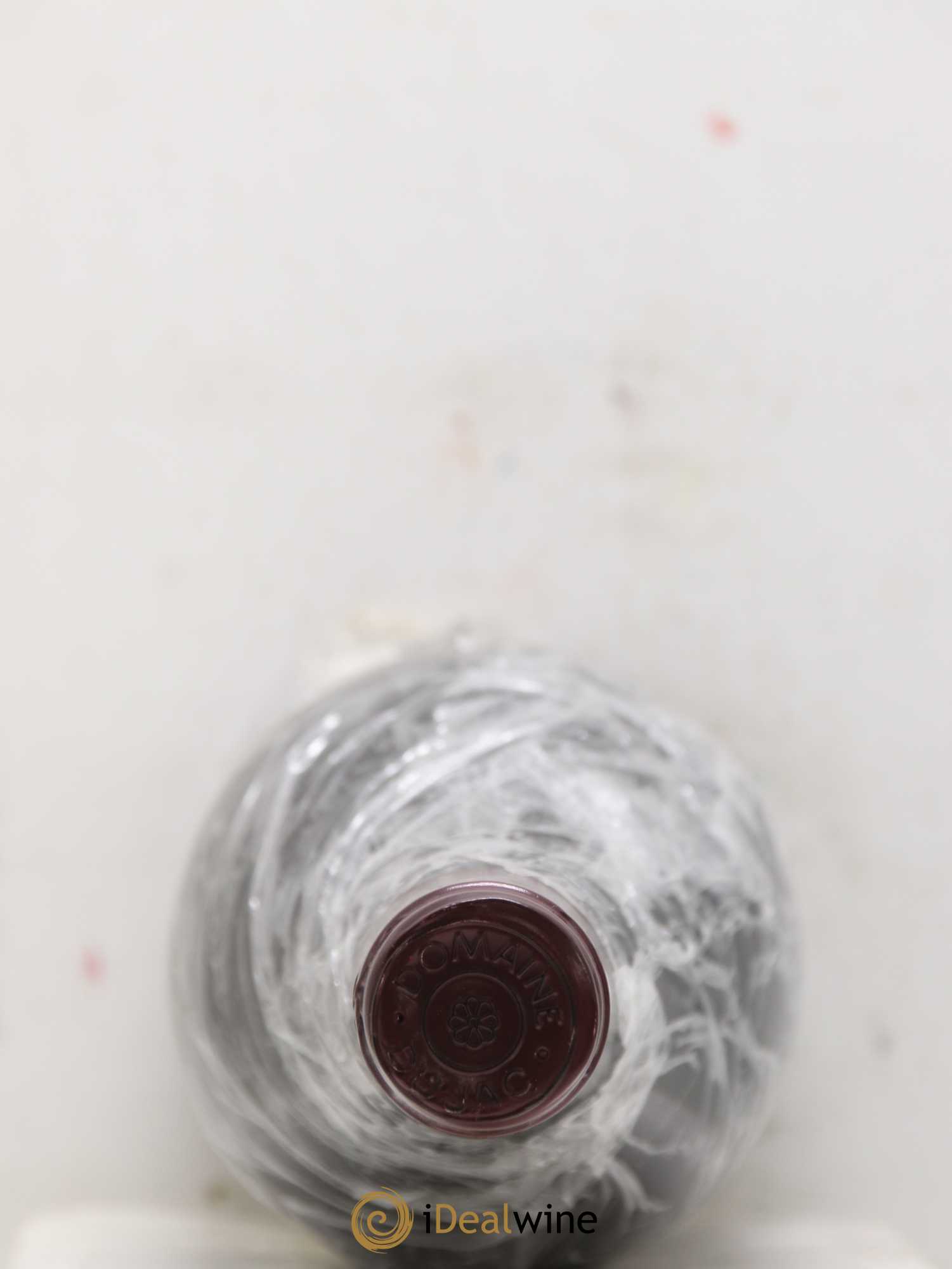 Clos de la Roche Grand Cru Dujac (Domaine) 2009 - Lot de 2 bouteilles - 1