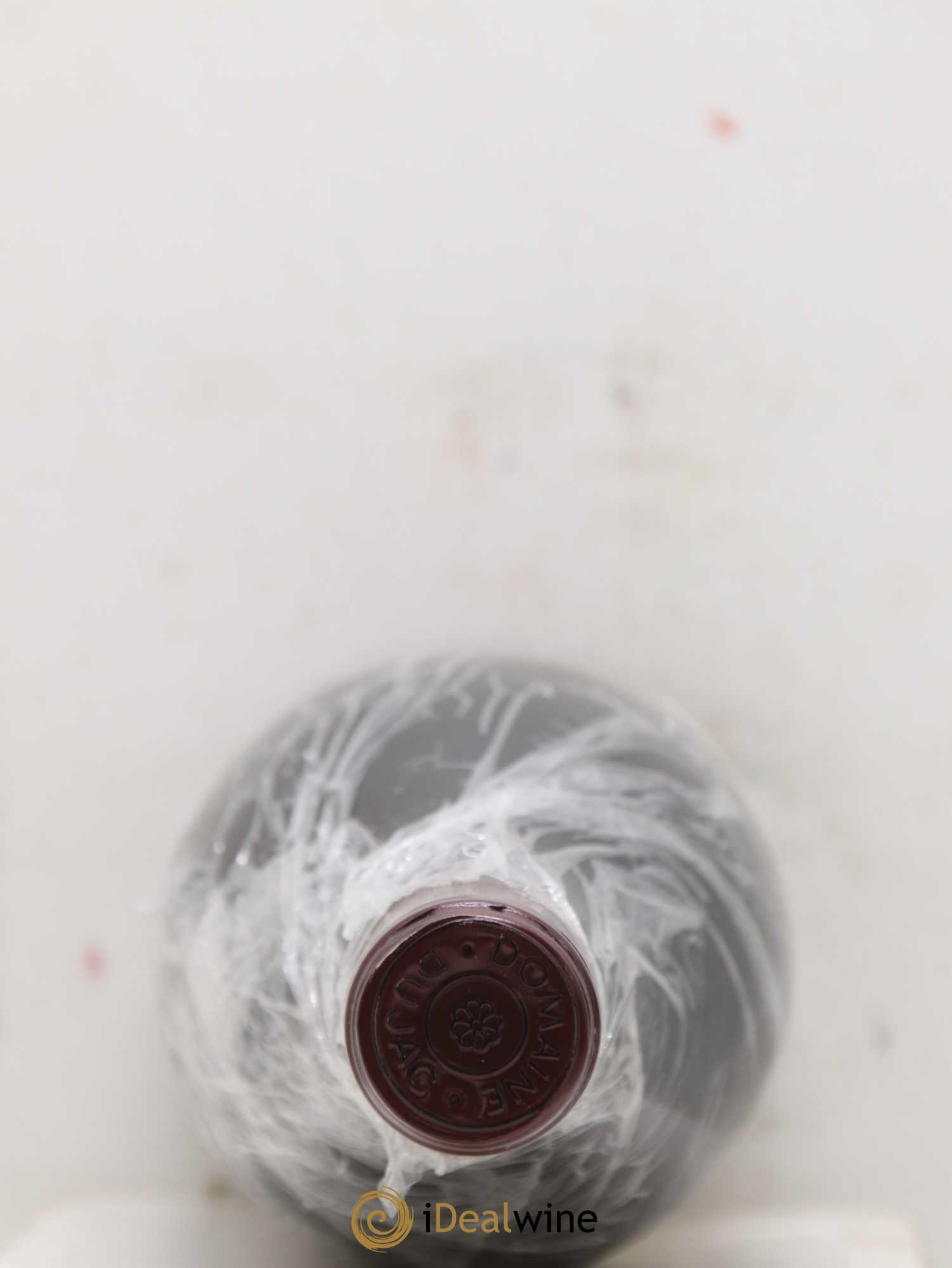 Clos Saint-Denis Grand Cru Dujac (Domaine) 2010 - Lot de 2 bouteilles - 1