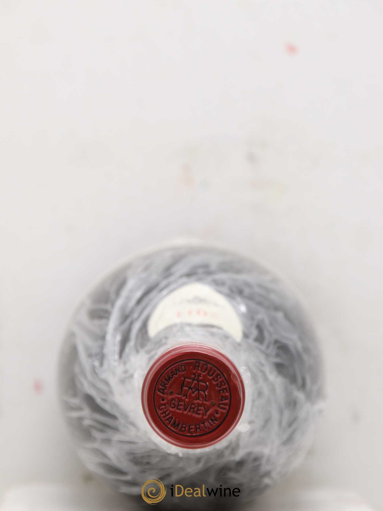 Clos de la Roche Grand Cru Armand Rousseau (Domaine) 2011 - Lot of 2 bottles - 1