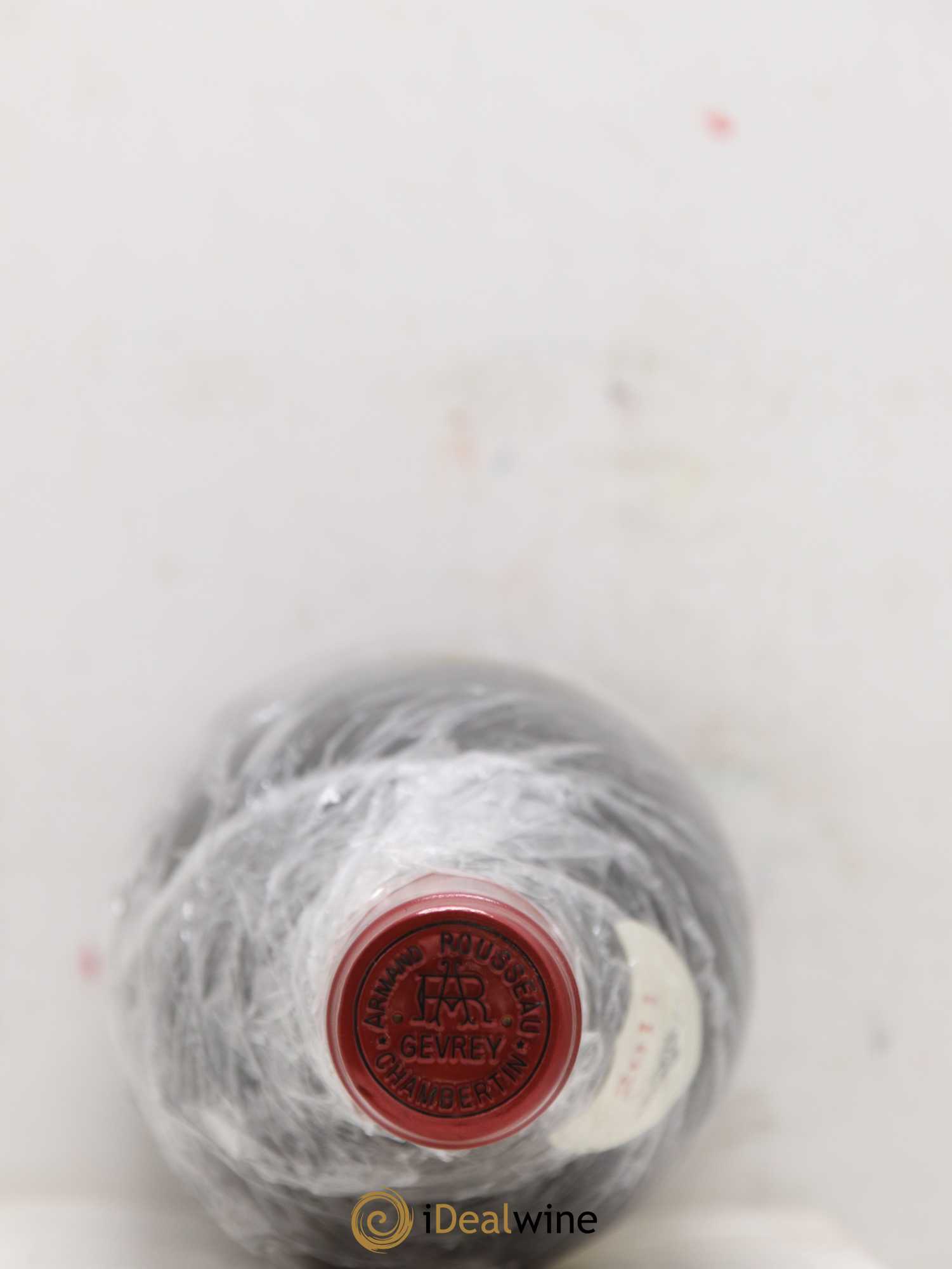 Gevrey-Chambertin Armand Rousseau (Domaine) 2011 - Lot de 2 bouteilles - 1