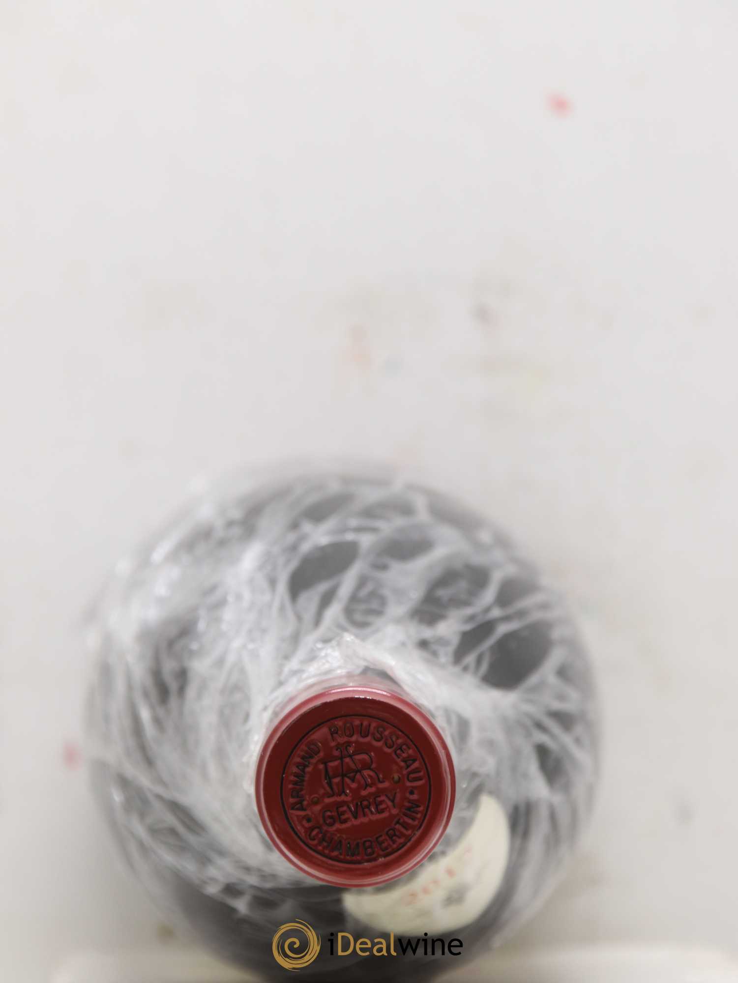 Gevrey-Chambertin Armand Rousseau (Domaine) 2012 - Posten von 2 Flaschen - 1