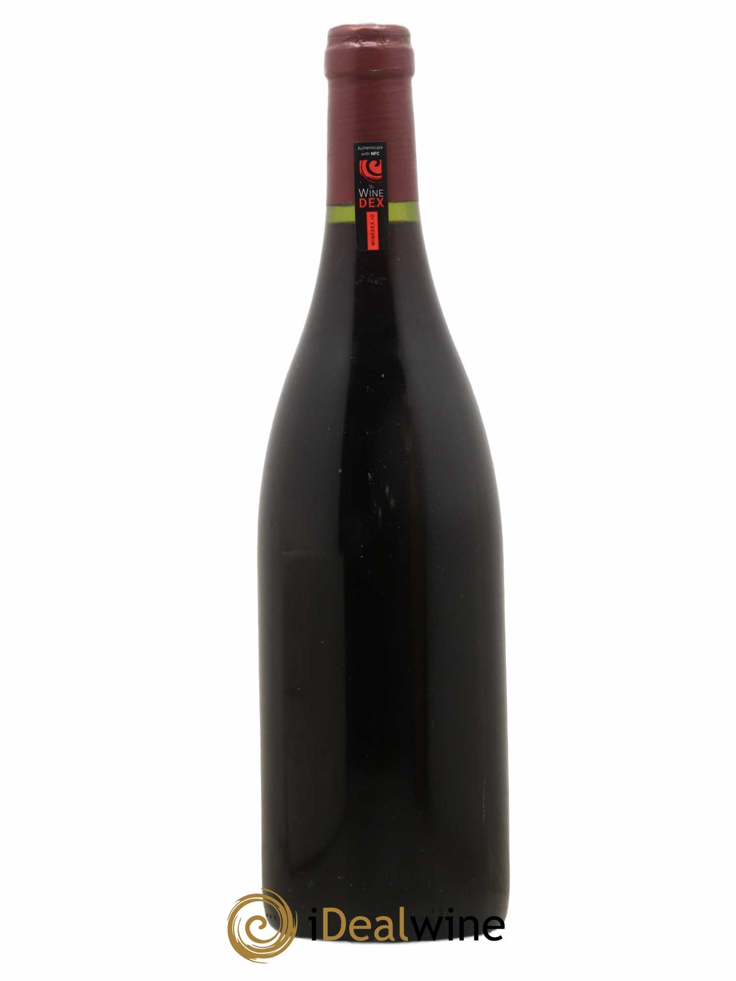 Vosne-Romanée 1er Cru Cros Parantoux Emmanuel Rouget 1996 - Lot de 1 bouteille - 1